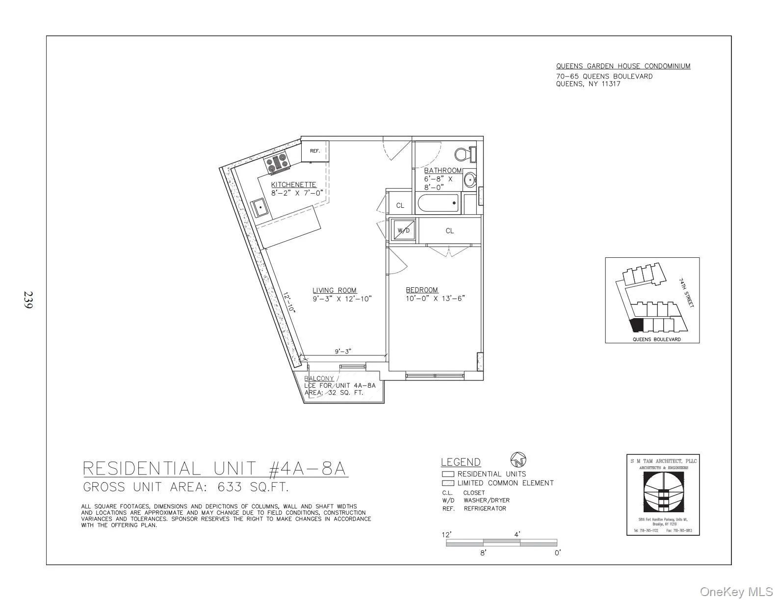 7065 Queens Boulevard, New York, NY, 1 Bedroom Bedrooms, 3 Rooms Rooms,1 BathroomBathrooms,Residential,For Rent,Queens,0,1040450 7065 Queens Boulevard, New York, NY, 1 Bedroom Bedrooms, 3 Rooms Rooms,1 BathroomBathrooms,Residential,For Rent,Queens,0,1040450