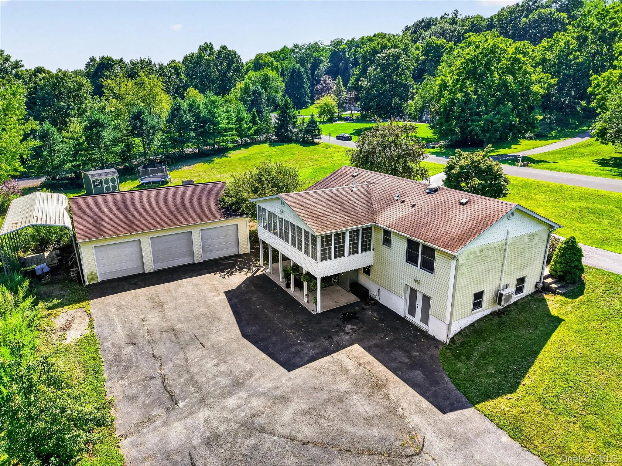 This is a home built for easy living This is a home built for easy living