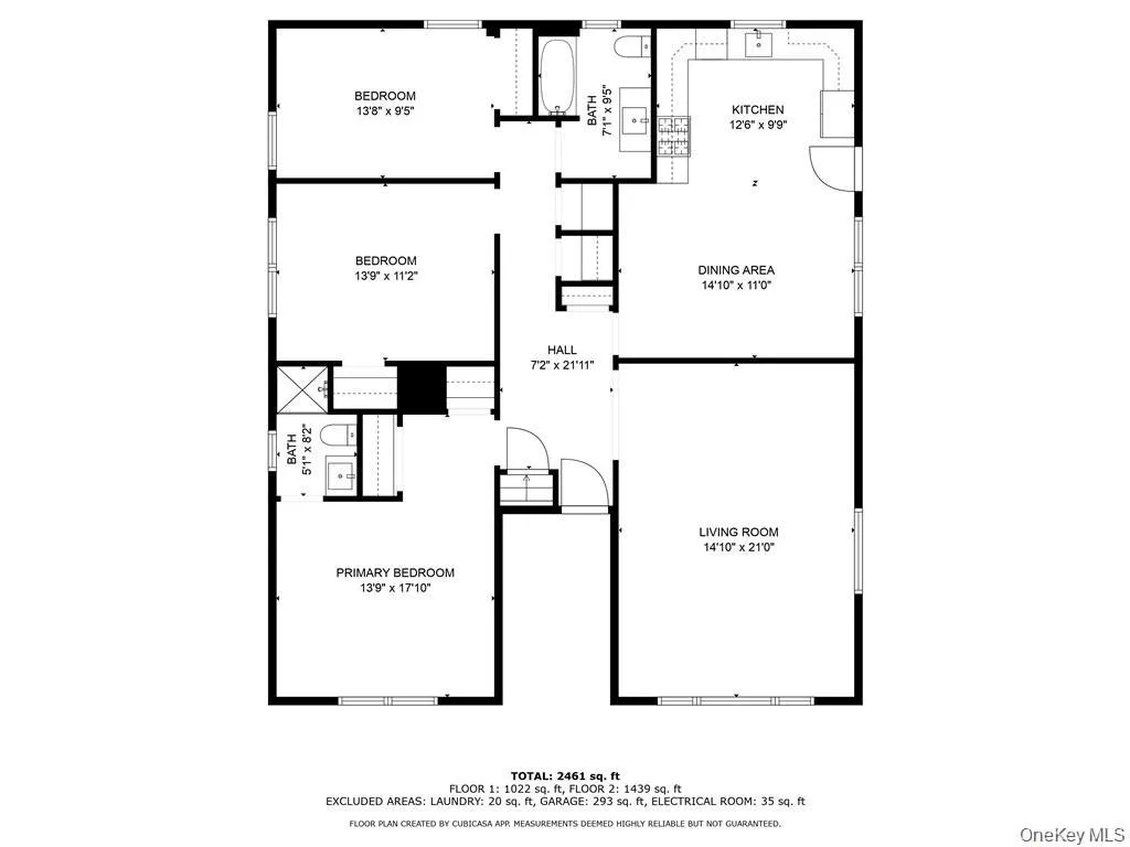 Floor Plan Floor Plan