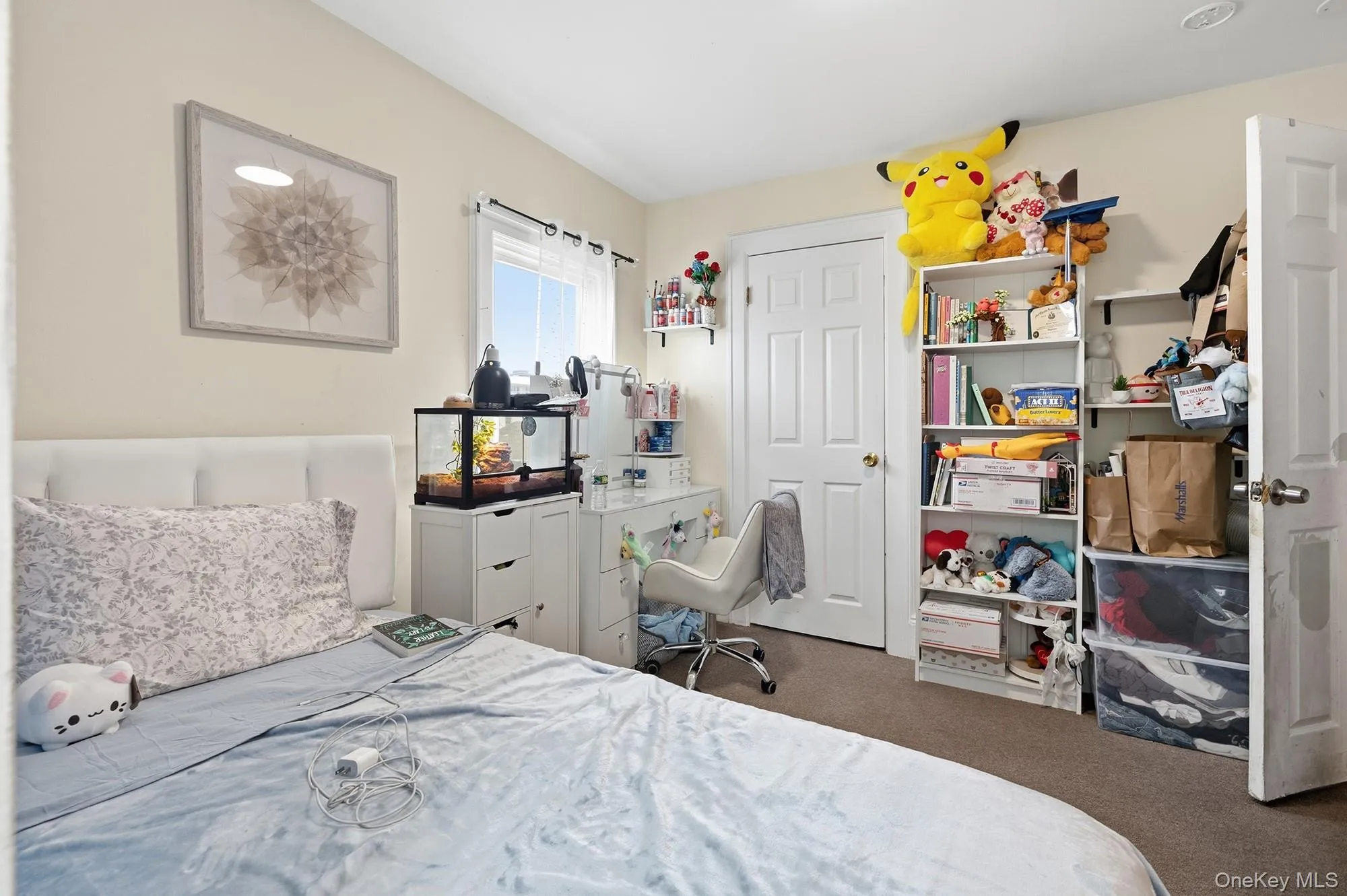 Bedroom Bedroom