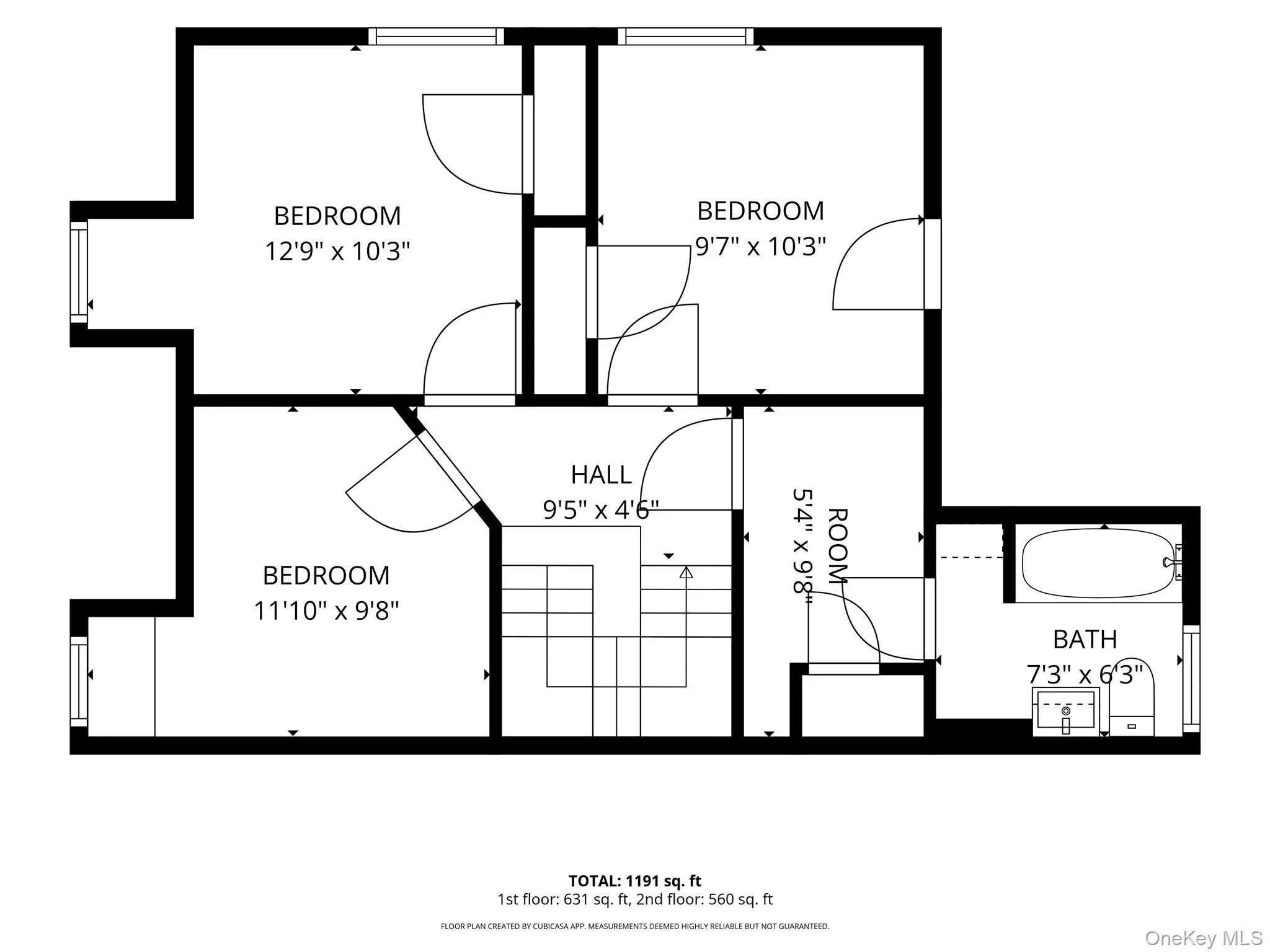 Floor Plan Floor Plan