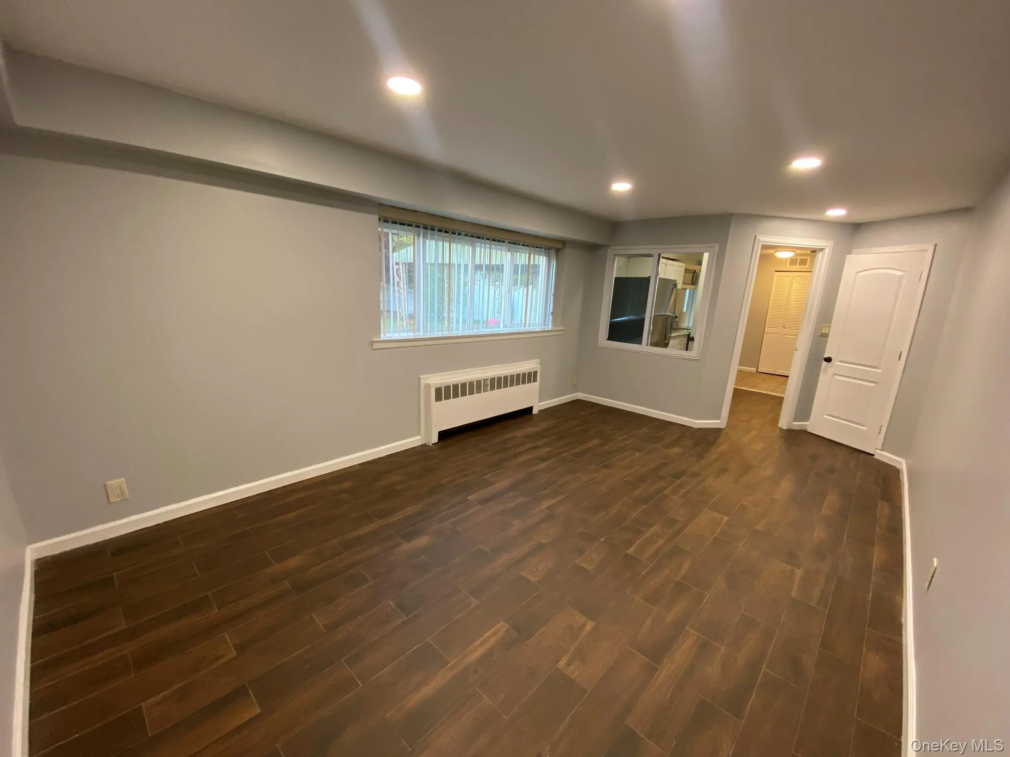 Living Room/Bedroom Combo Living Room/Bedroom Combo