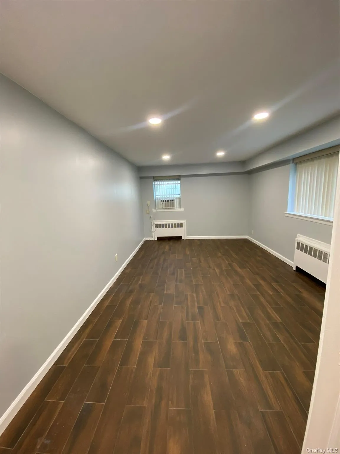 Living Room/Bedroom Combo Living Room/Bedroom Combo