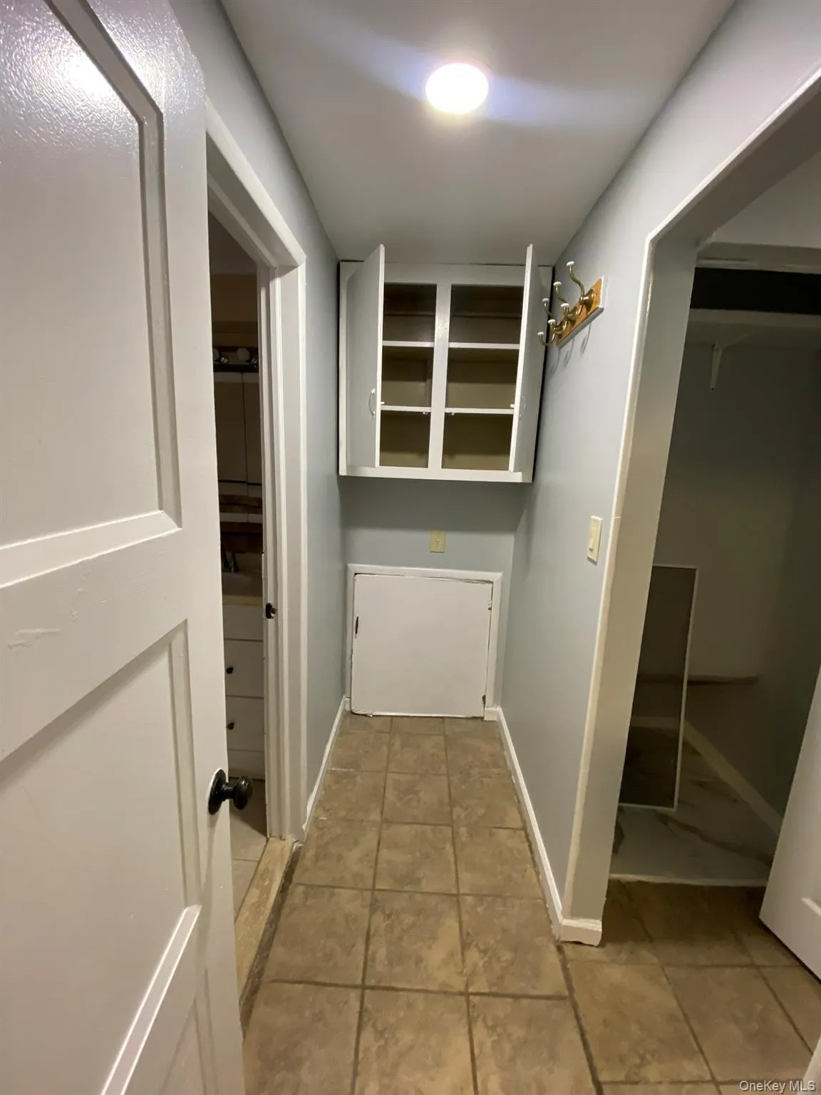 To crawl space storage To crawl space storage