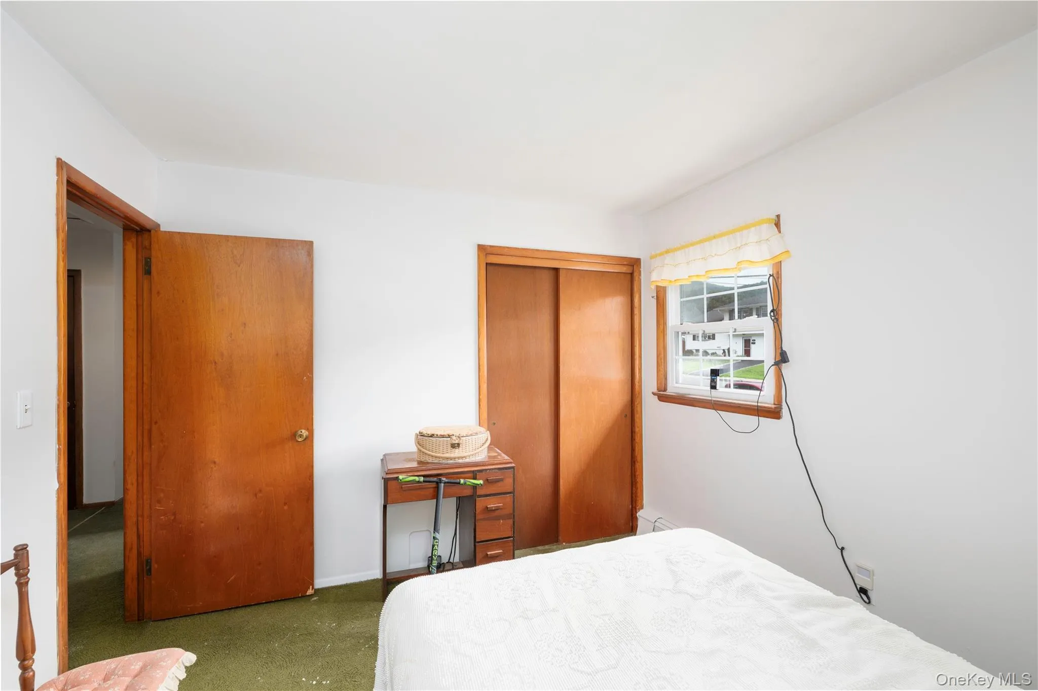 Bedroom 2 Bedroom 2