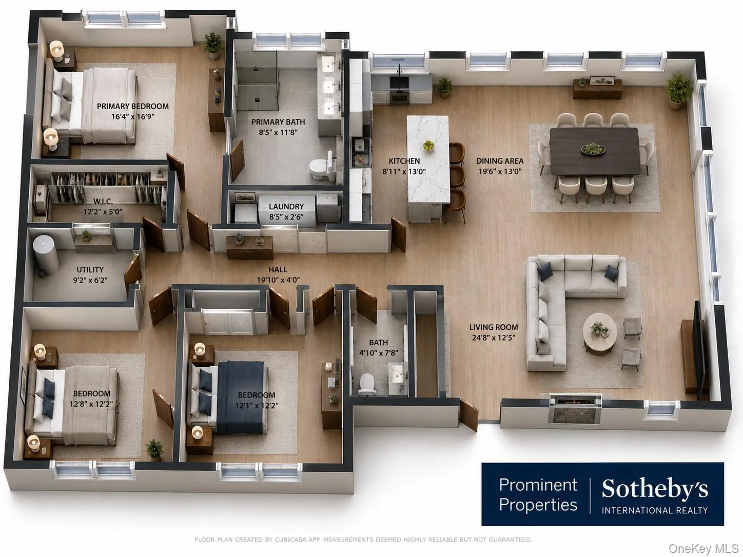 Floor plan Floor plan