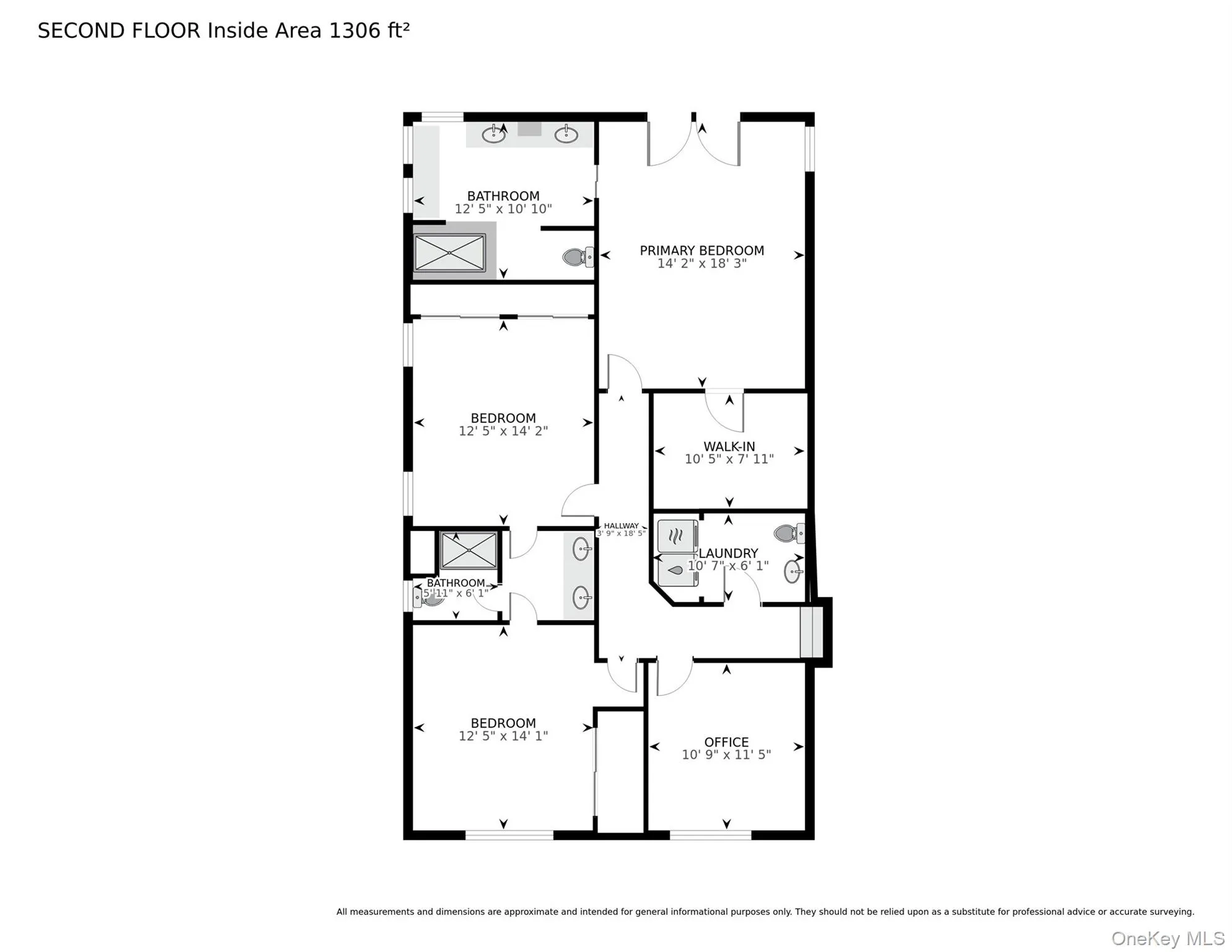 2nd level, bedroom area 2nd level, bedroom area