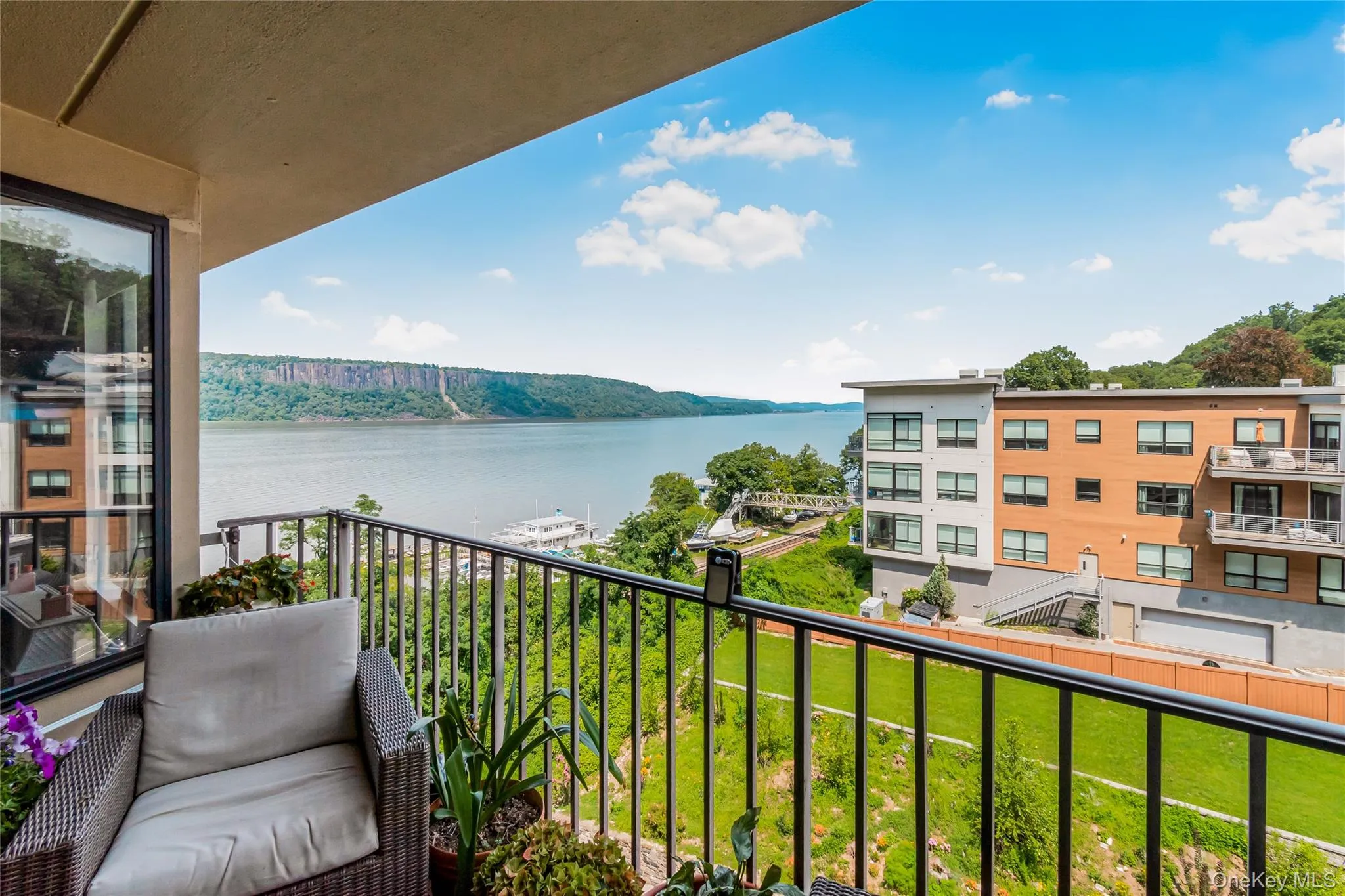 Balcony Balcony