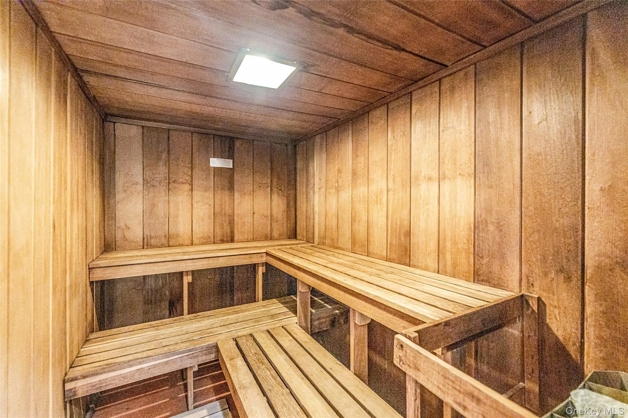 Dry Sauna Dry Sauna