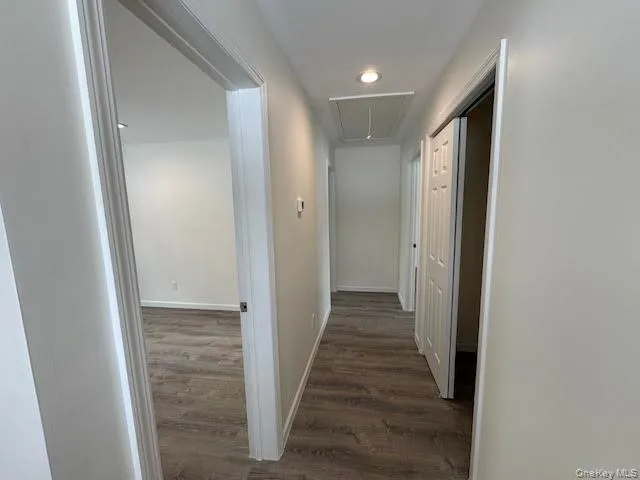 Second floor Second floor