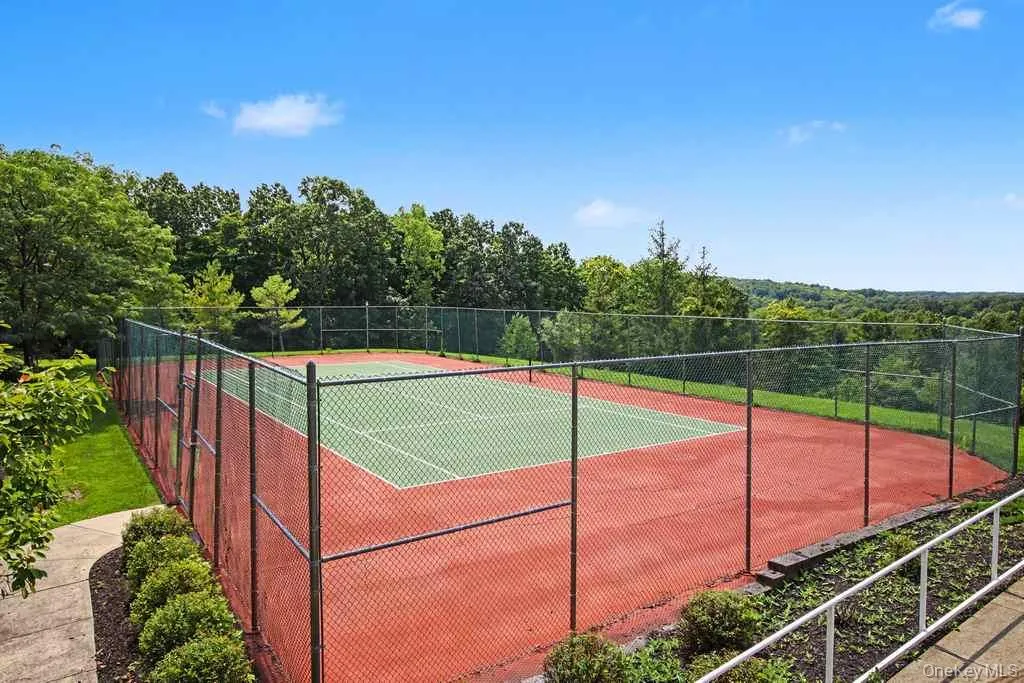 Community tennis Community tennis