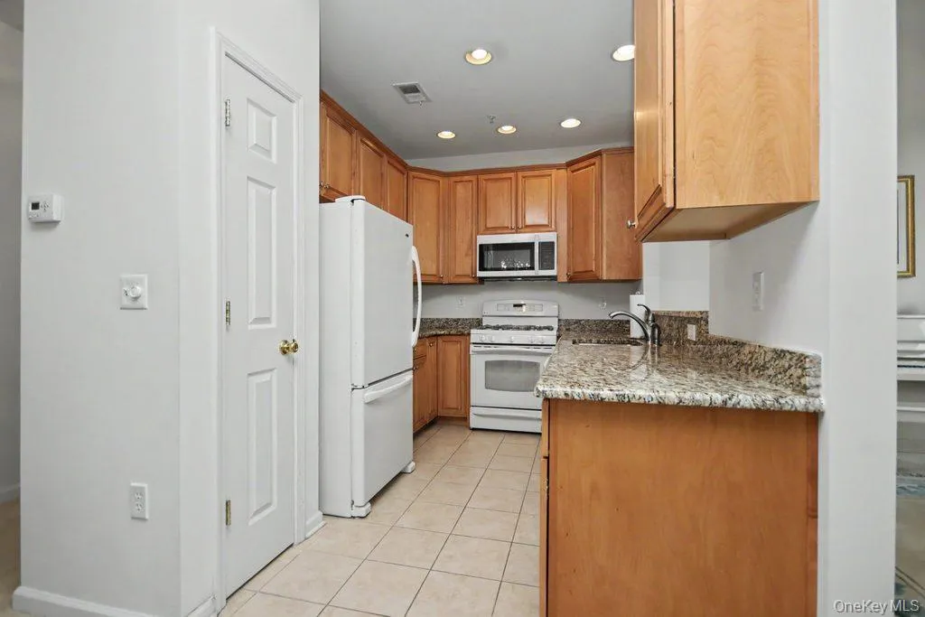 Kitchen with pantry Kitchen with pantry