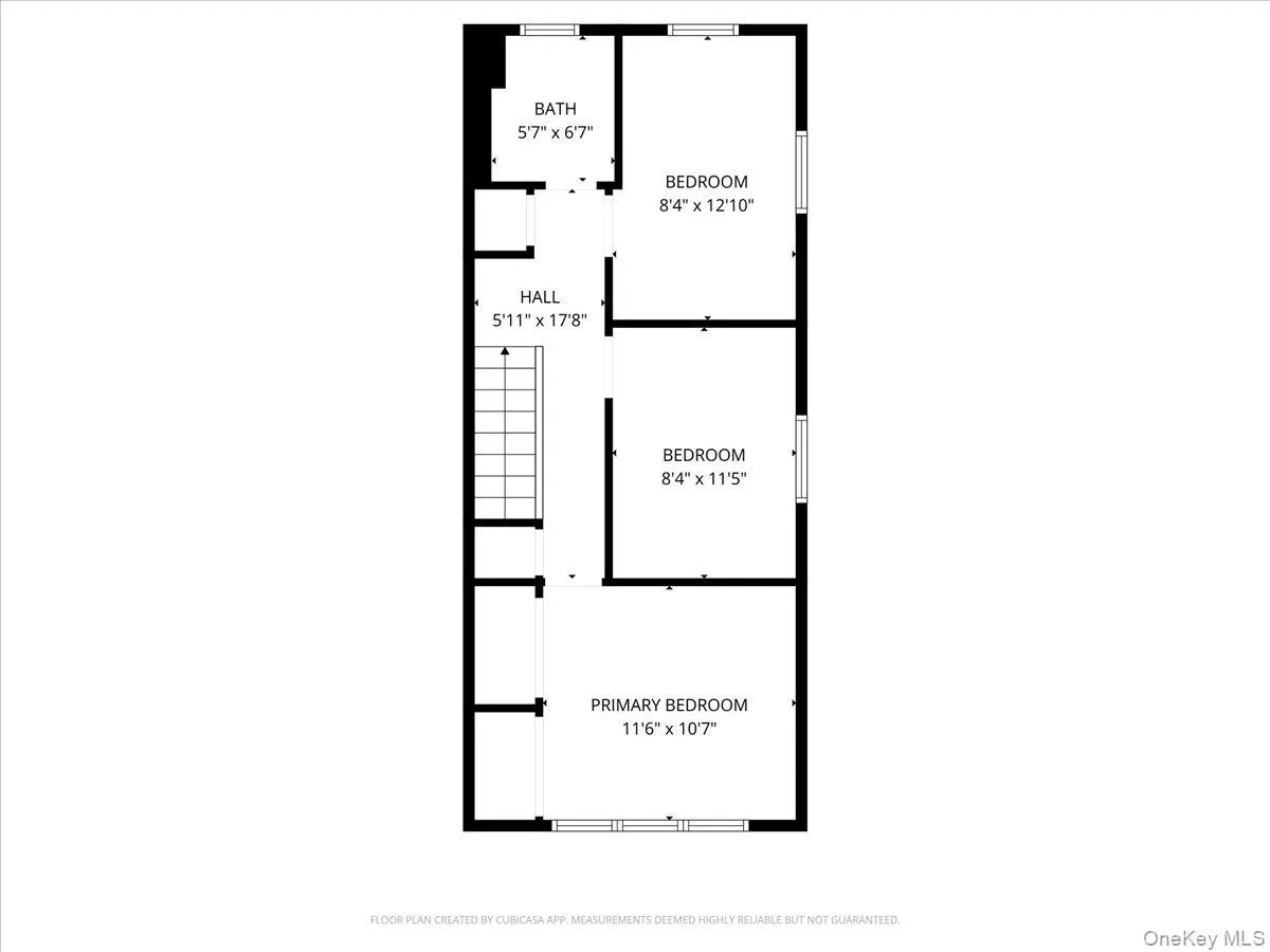 2nd Floor 2nd Floor