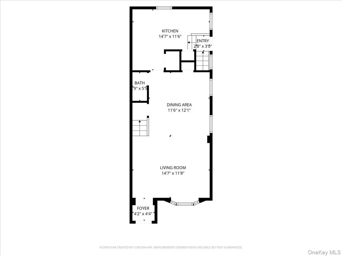 1st Floor 1st Floor