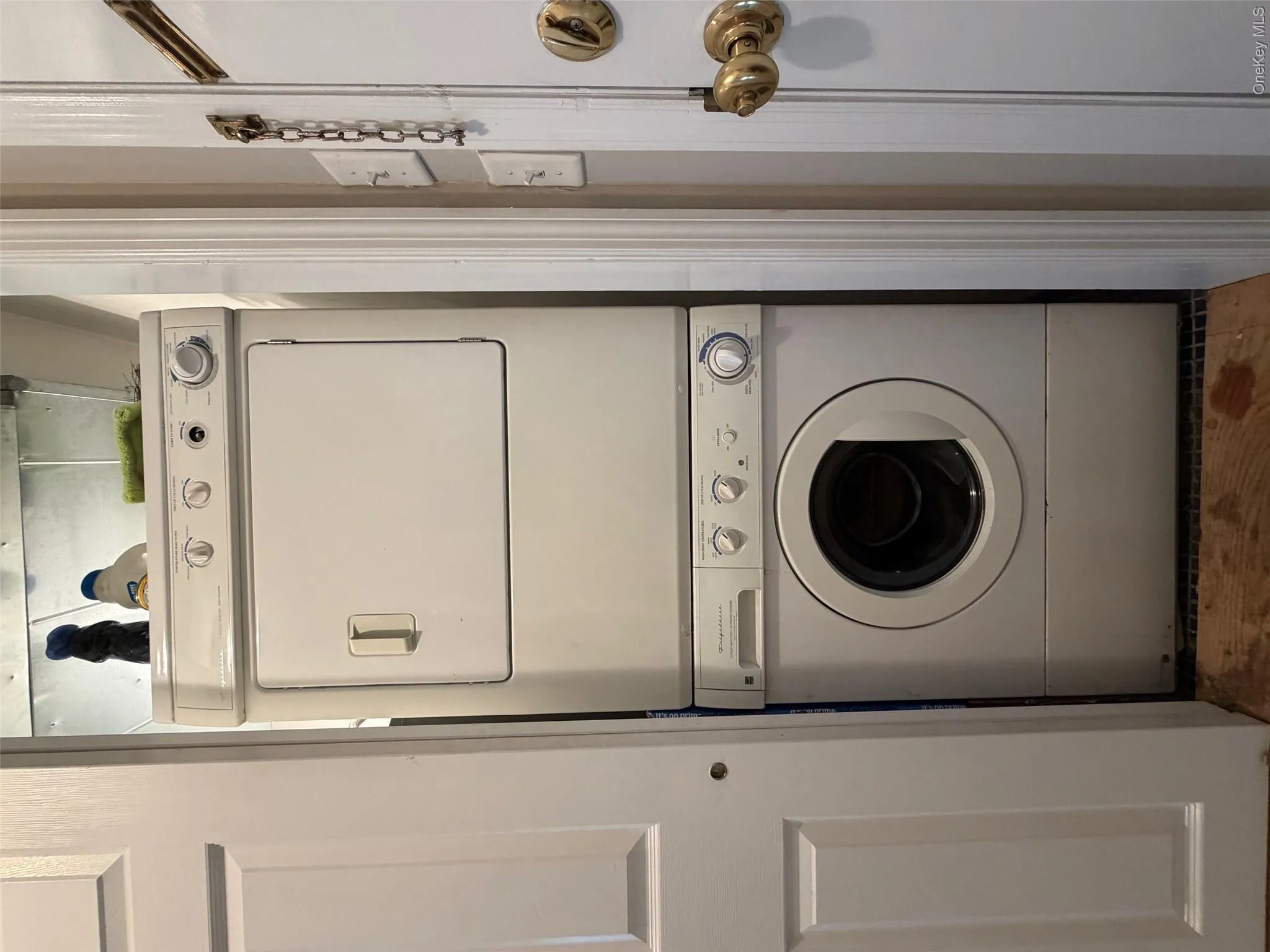 In-unit laundry In-unit laundry