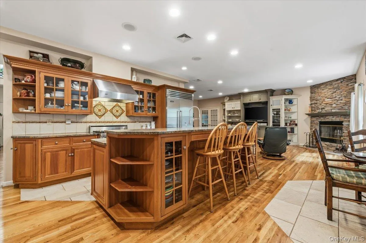 Chefs Kitchen - Island Chefs Kitchen - Island