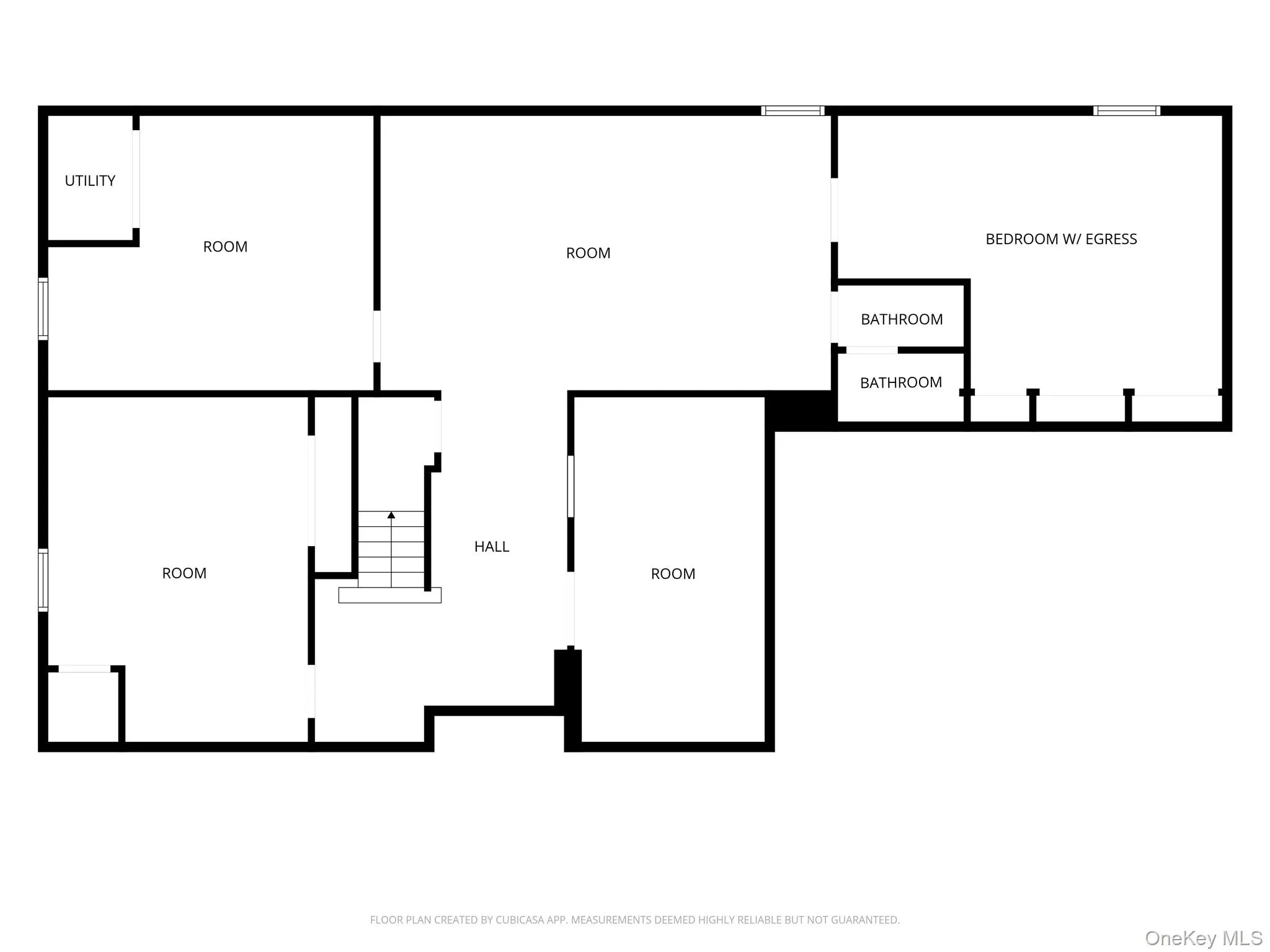 Basement Basement
