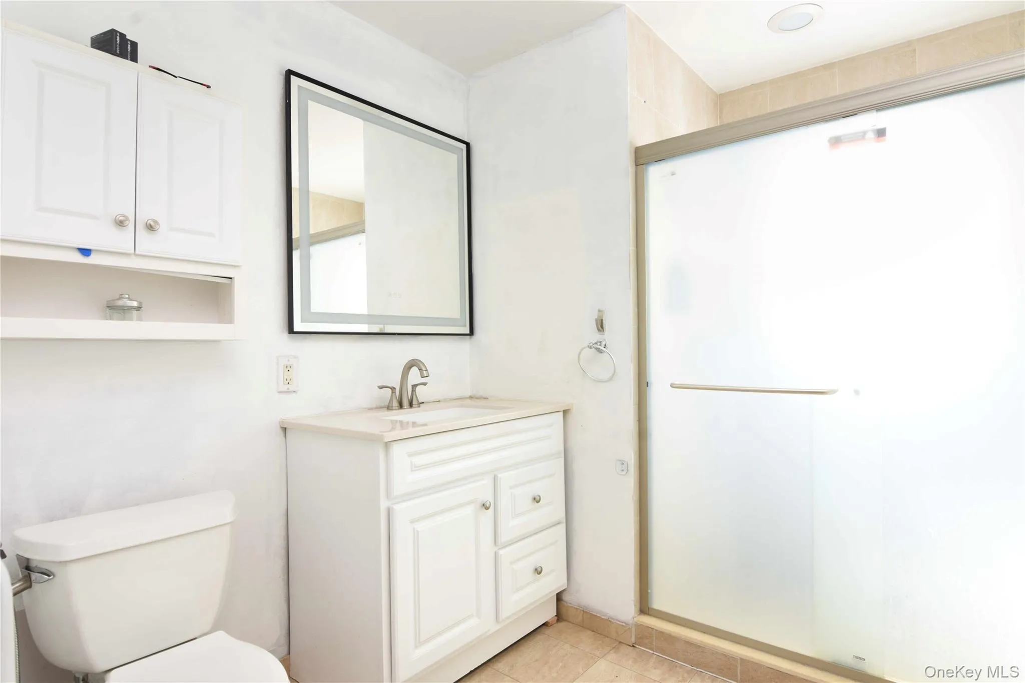 Renovated Bathroom Renovated Bathroom
