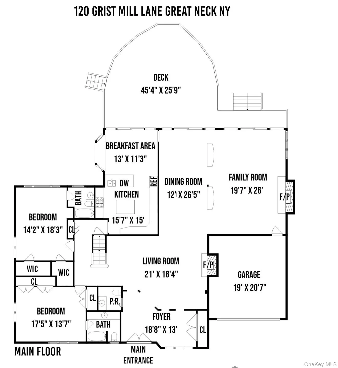 120 Gristmill Lane, North Hempstead, NY, 5 Bedrooms Bedrooms, 11 Rooms Rooms,5 BathroomsBathrooms,Residential,For Rent,Gristmill,0,1040567 120 Gristmill Lane, North Hempstead, NY, 5 Bedrooms Bedrooms, 11 Rooms Rooms,5 BathroomsBathrooms,Residential,For Rent,Gristmill,0,1040567