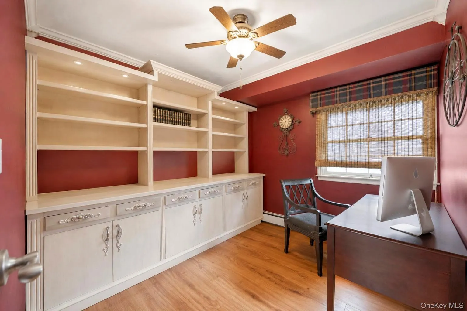 BUILT INS BUILT INS