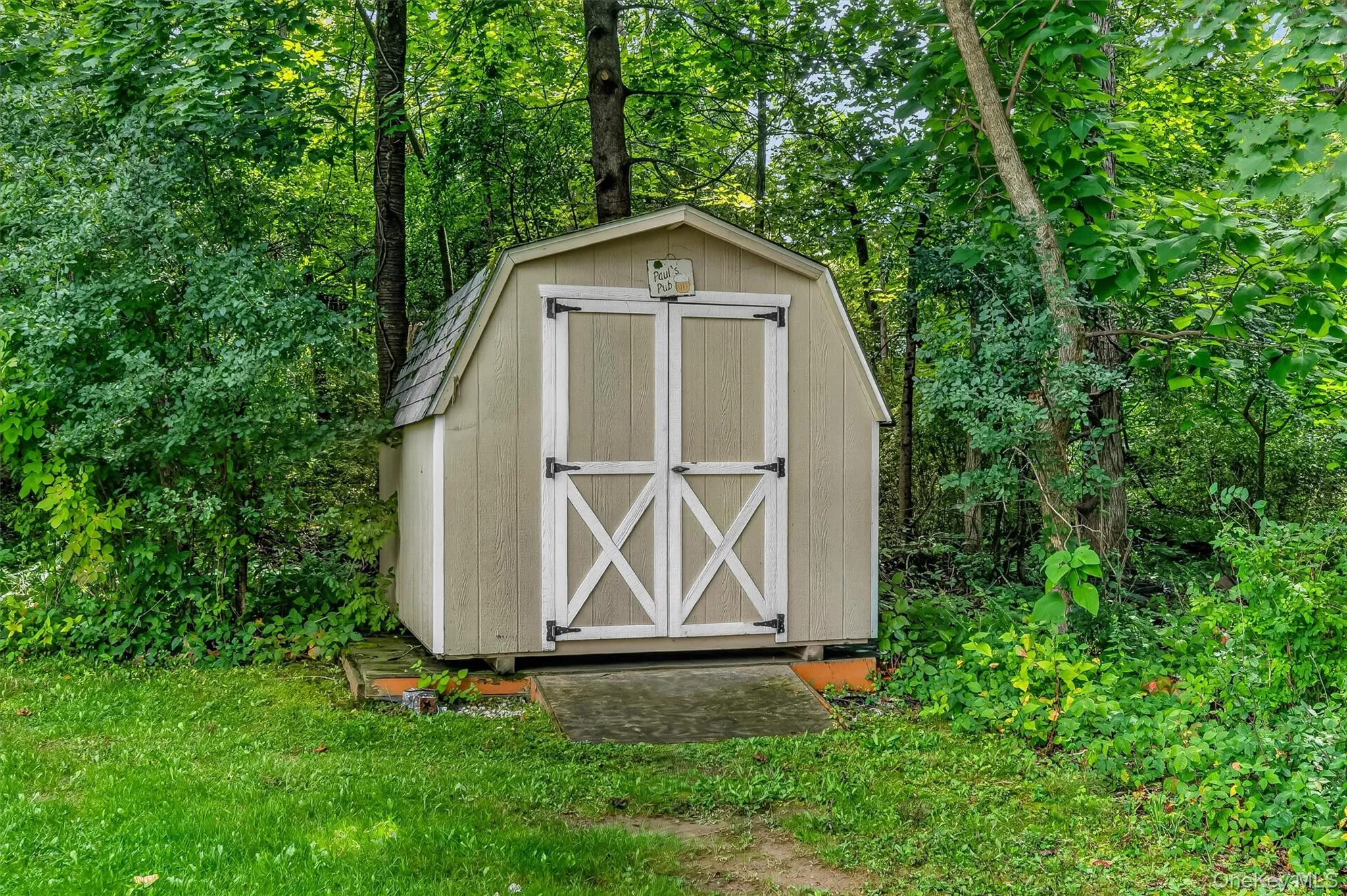 Shed Shed