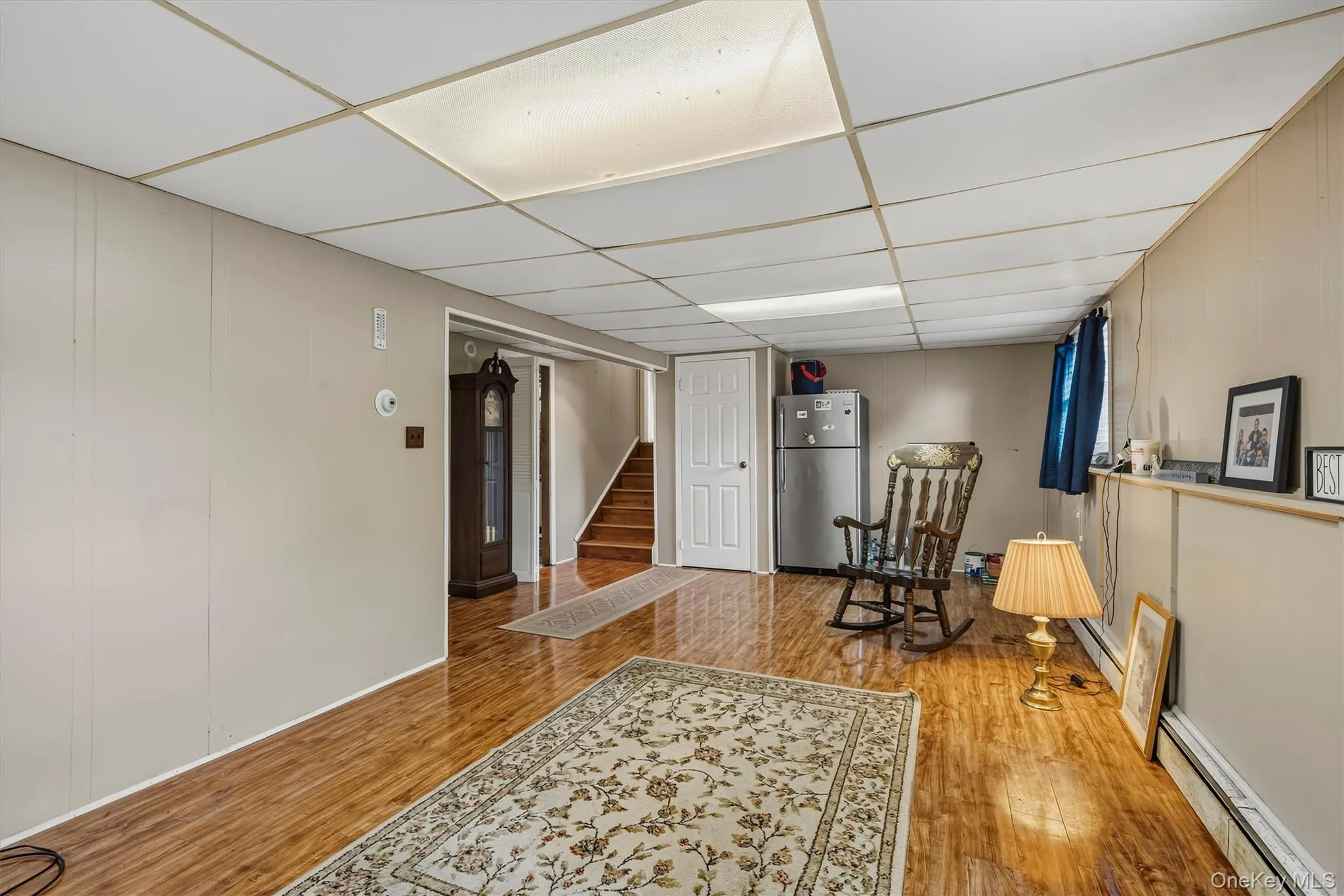 Lower Level Family Rm Lower Level Family Rm