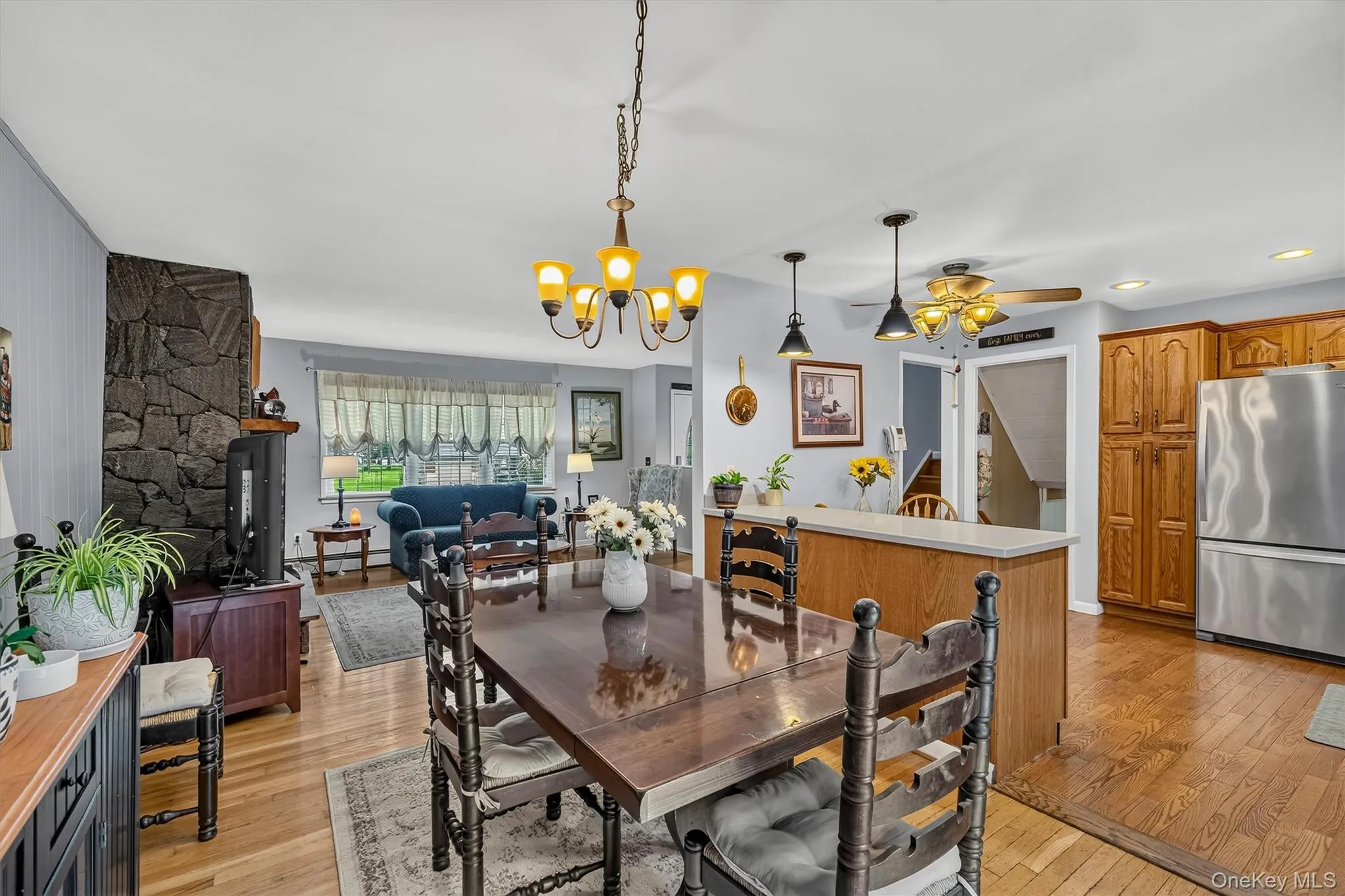 Nice Open Floor Plan Nice Open Floor Plan