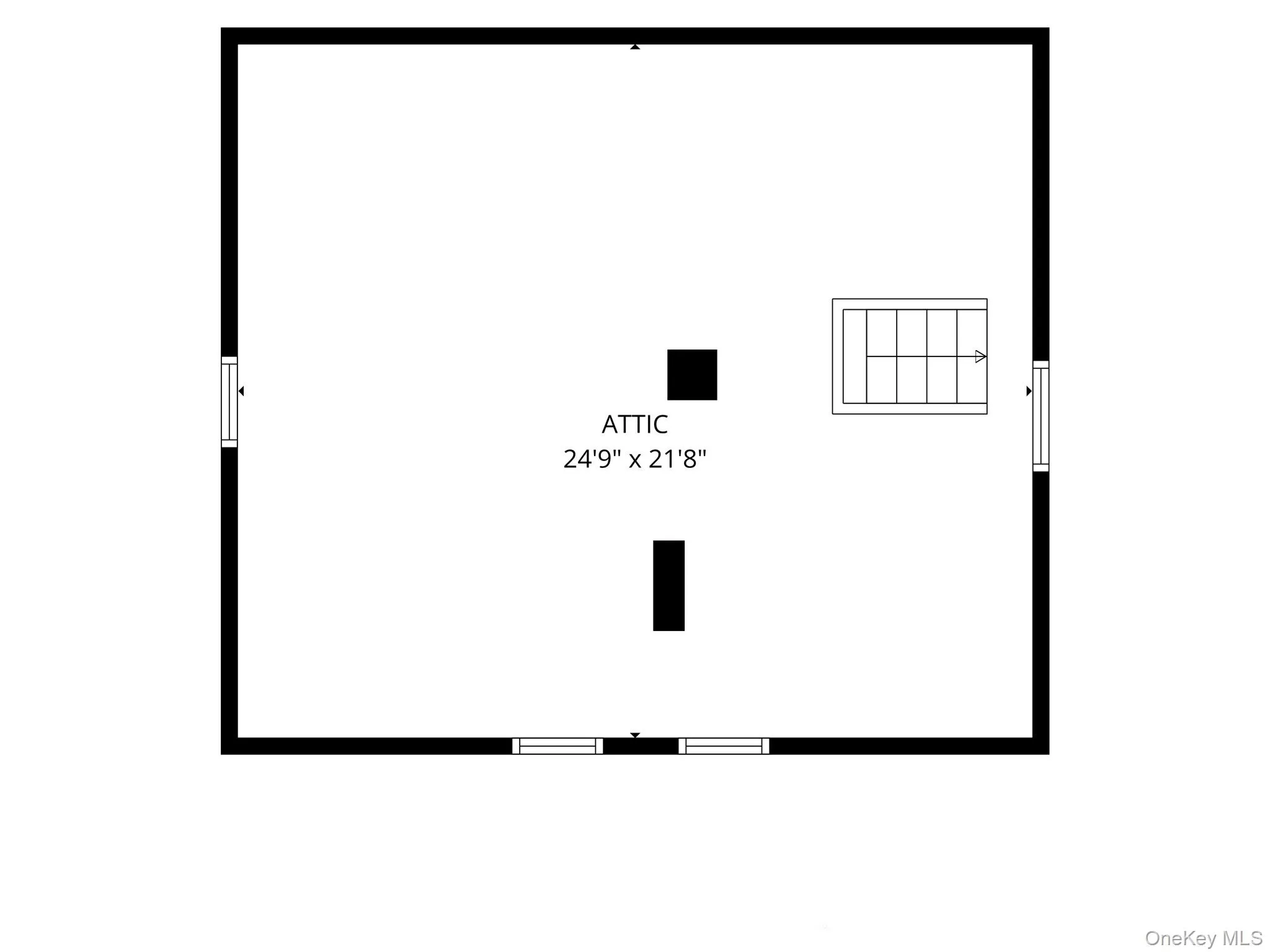 Attic Attic