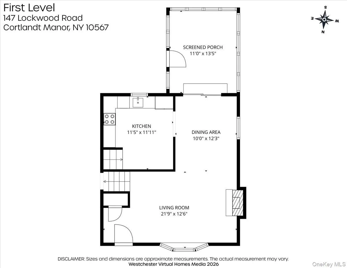 147 Lockwood Road, Cortlandt, NY, 3 Bedrooms Bedrooms, 6 Rooms Rooms,1 BathroomBathrooms,Residential,For Rent,Lockwood,0,1040599 147 Lockwood Road, Cortlandt, NY, 3 Bedrooms Bedrooms, 6 Rooms Rooms,1 BathroomBathrooms,Residential,For Rent,Lockwood,0,1040599