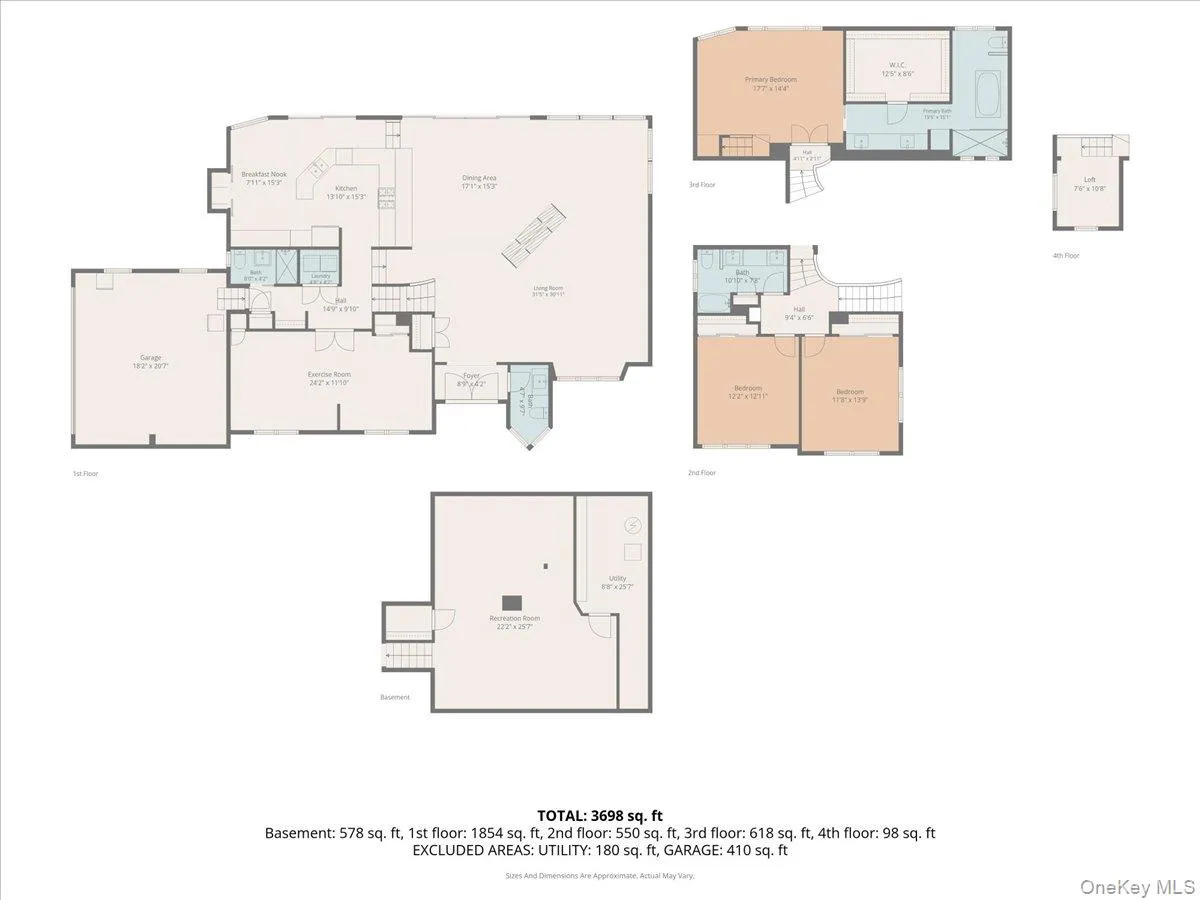 9 Sorgi Court, Oyster Bay, NY, 4 Bedrooms Bedrooms, 8 Rooms Rooms,3 BathroomsBathrooms,Residential,For Rent,Sorgi,0,1040603 9 Sorgi Court, Oyster Bay, NY, 4 Bedrooms Bedrooms, 8 Rooms Rooms,3 BathroomsBathrooms,Residential,For Rent,Sorgi,0,1040603