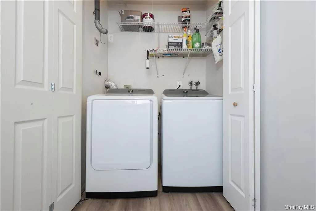 Washer/Dryer Washer/Dryer