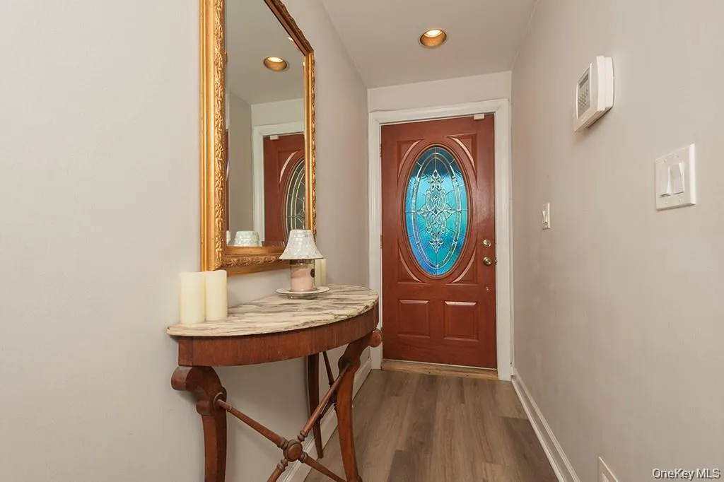 Entry Entry