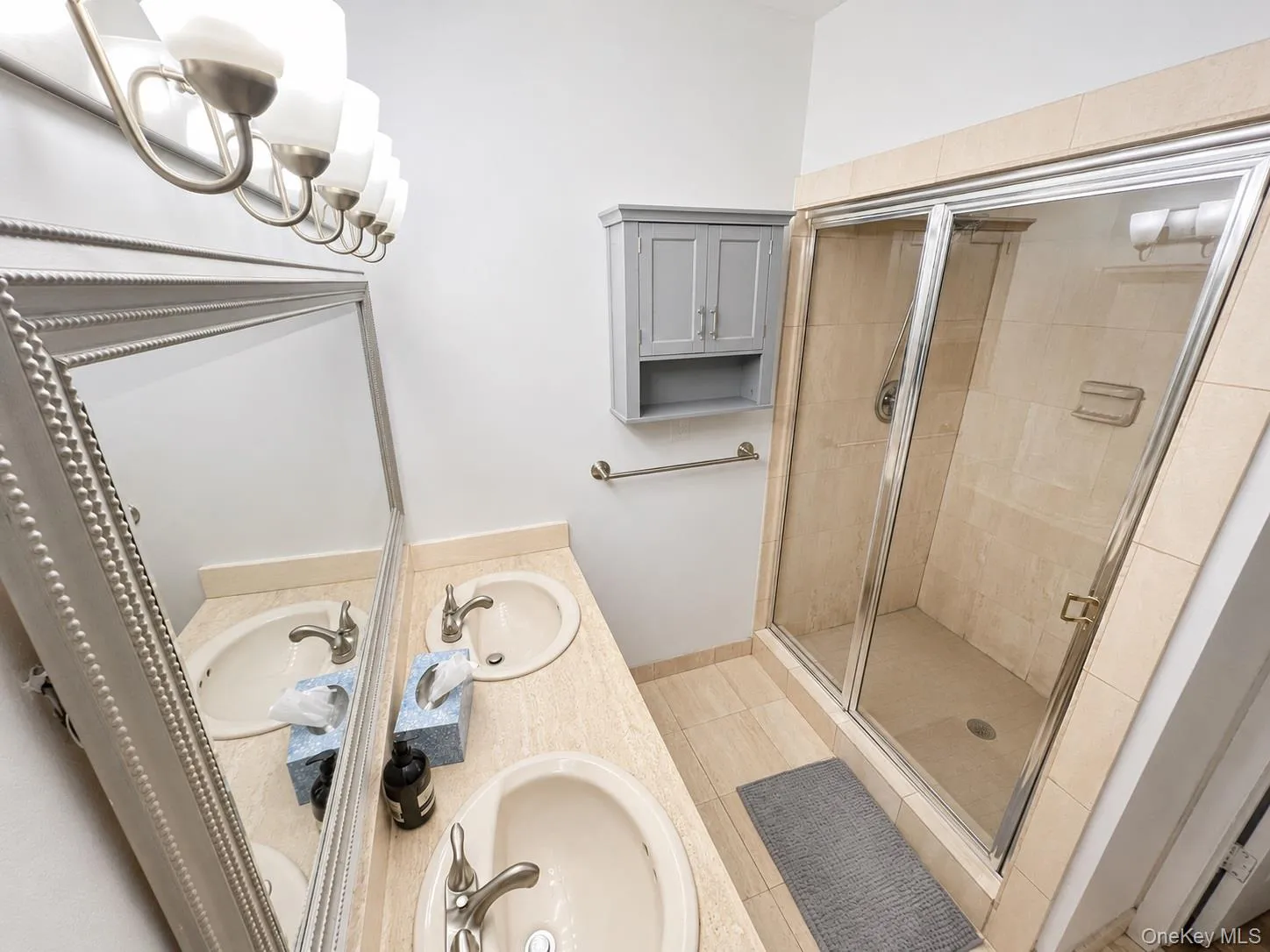 2nd Floor hall bath 2nd Floor hall bath