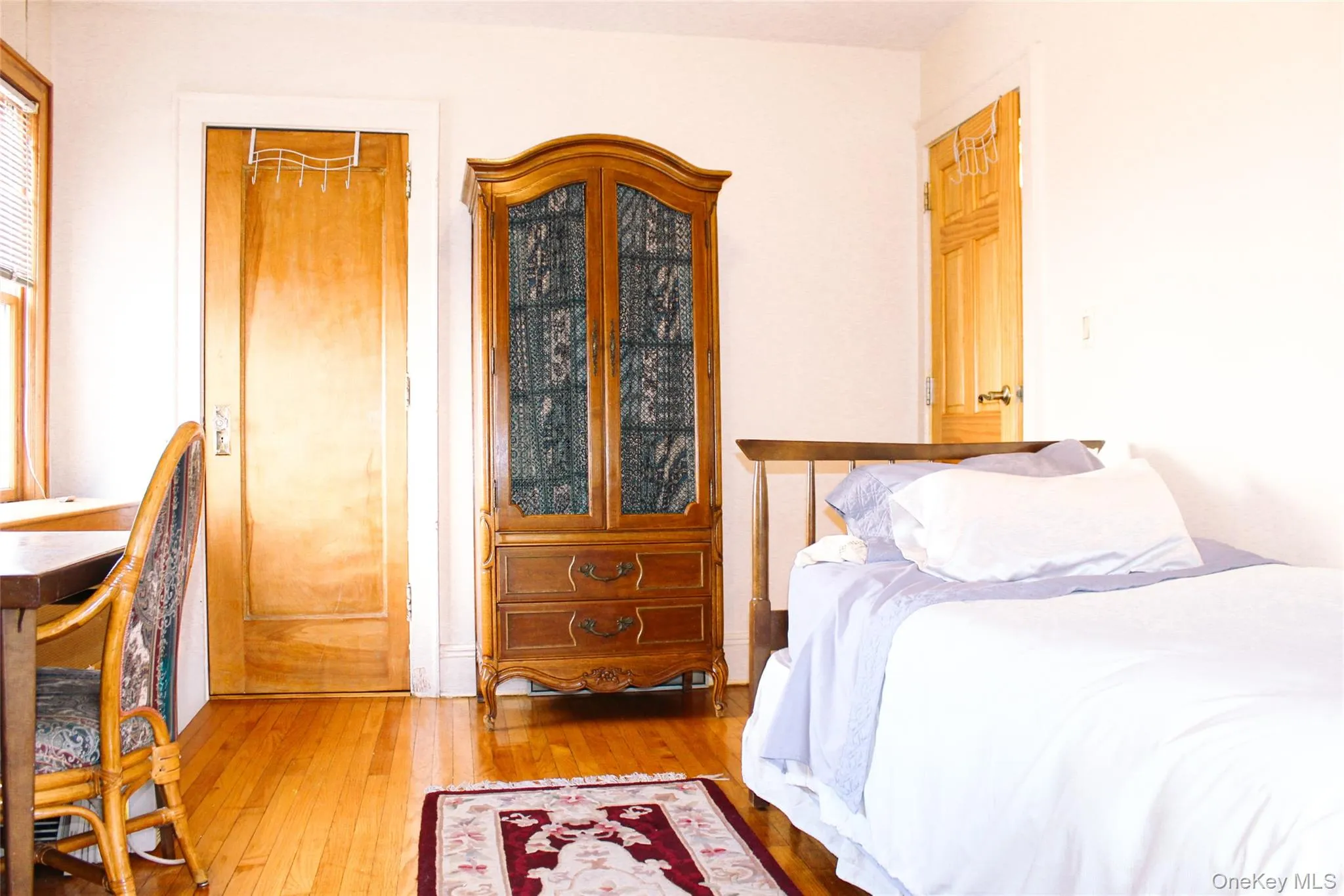 large bedroom 3 with 2 closets large bedroom 3 with 2 closets