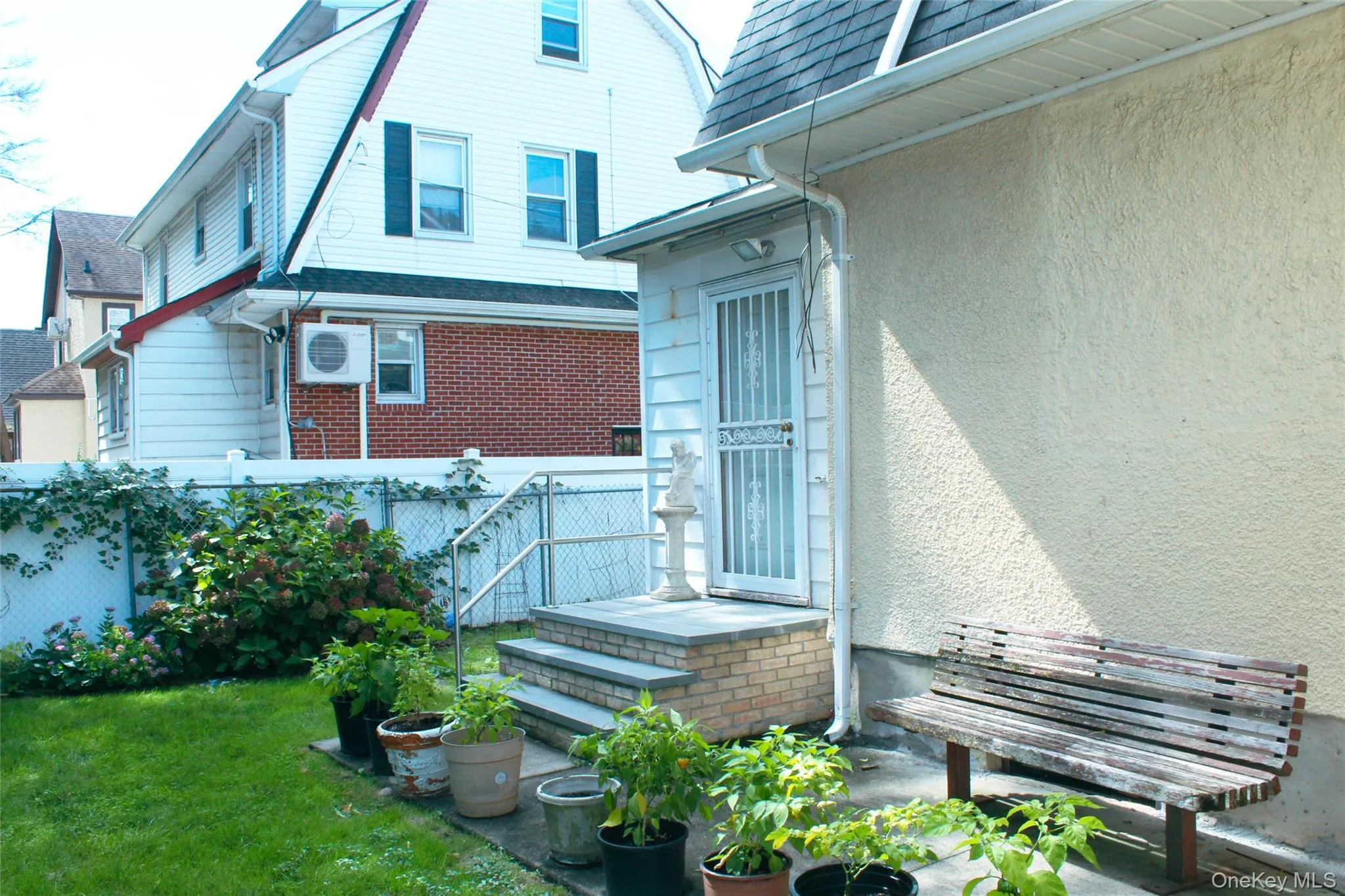 large Backyard outdoor entry large Backyard outdoor entry