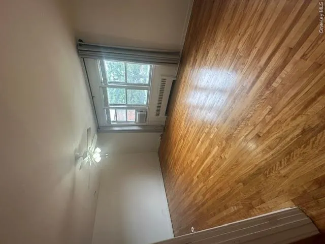 Vacant livingroom Vacant livingroom