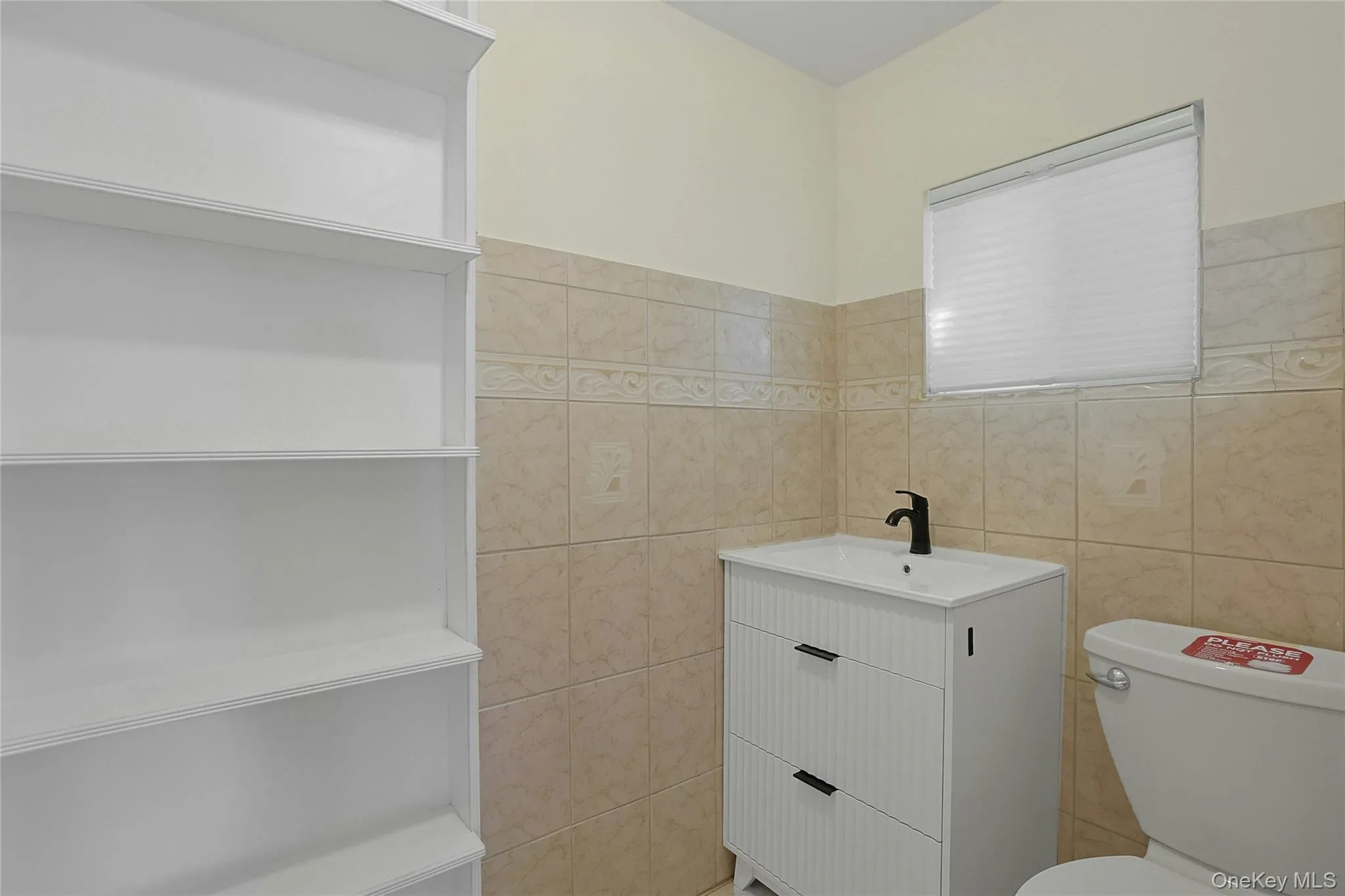 Powder Room Powder Room
