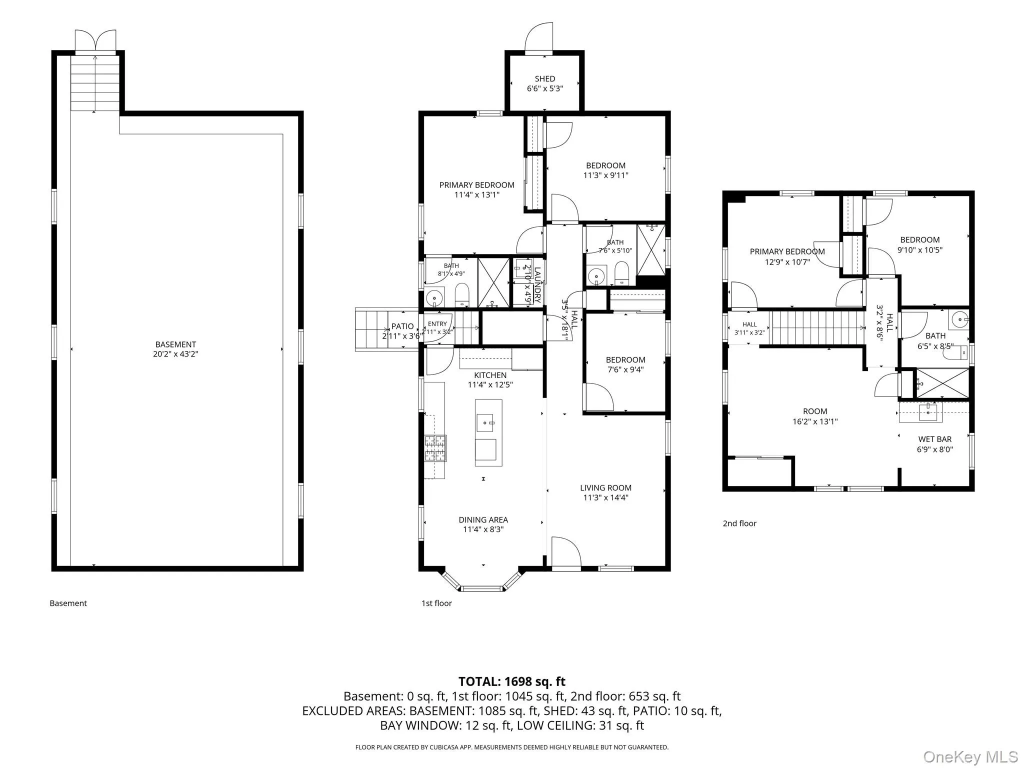 16 West Drive, Islip, NY, 5 Bedrooms Bedrooms, 9 Rooms Rooms,3 BathroomsBathrooms,Residential,For Rent,West,0,1040683 16 West Drive, Islip, NY, 5 Bedrooms Bedrooms, 9 Rooms Rooms,3 BathroomsBathrooms,Residential,For Rent,West,0,1040683