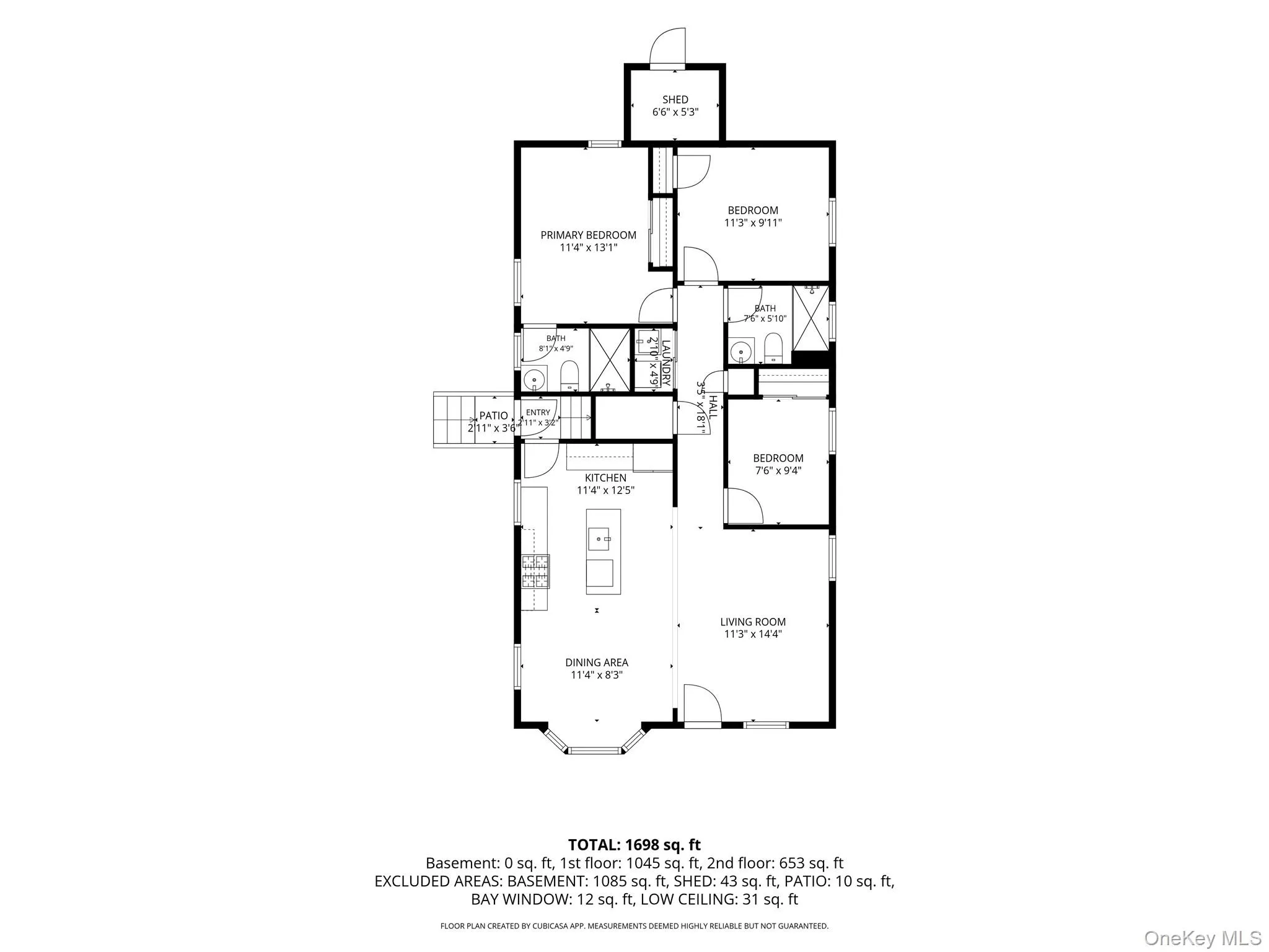 16 West Drive, Islip, NY, 5 Bedrooms Bedrooms, 9 Rooms Rooms,3 BathroomsBathrooms,Residential,For Rent,West,0,1040683 16 West Drive, Islip, NY, 5 Bedrooms Bedrooms, 9 Rooms Rooms,3 BathroomsBathrooms,Residential,For Rent,West,0,1040683