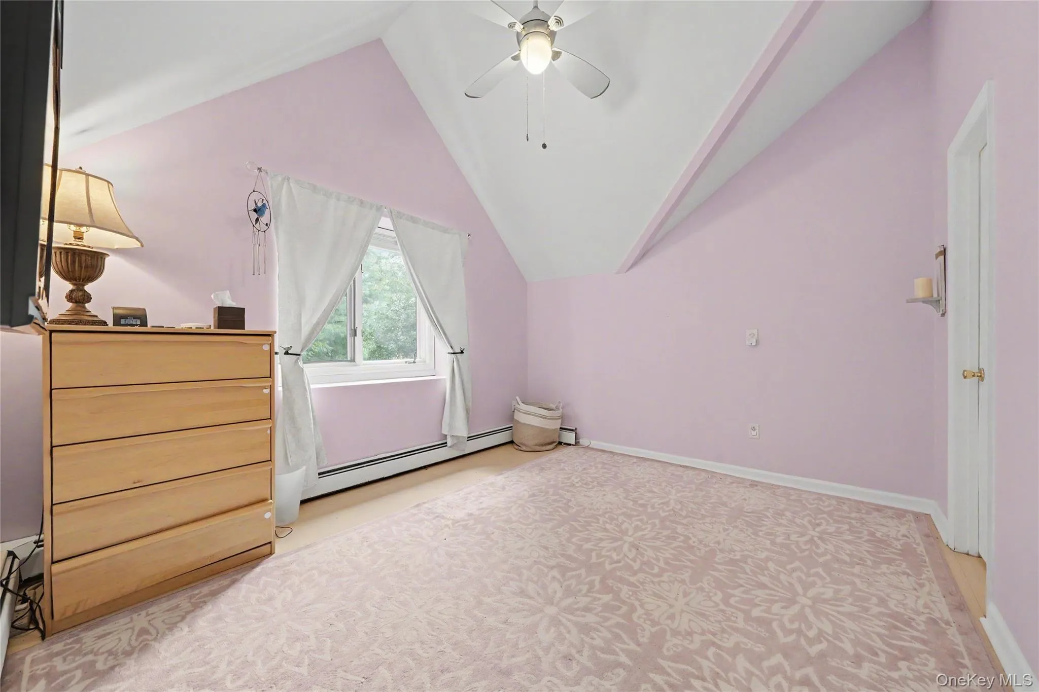second bedroom second bedroom