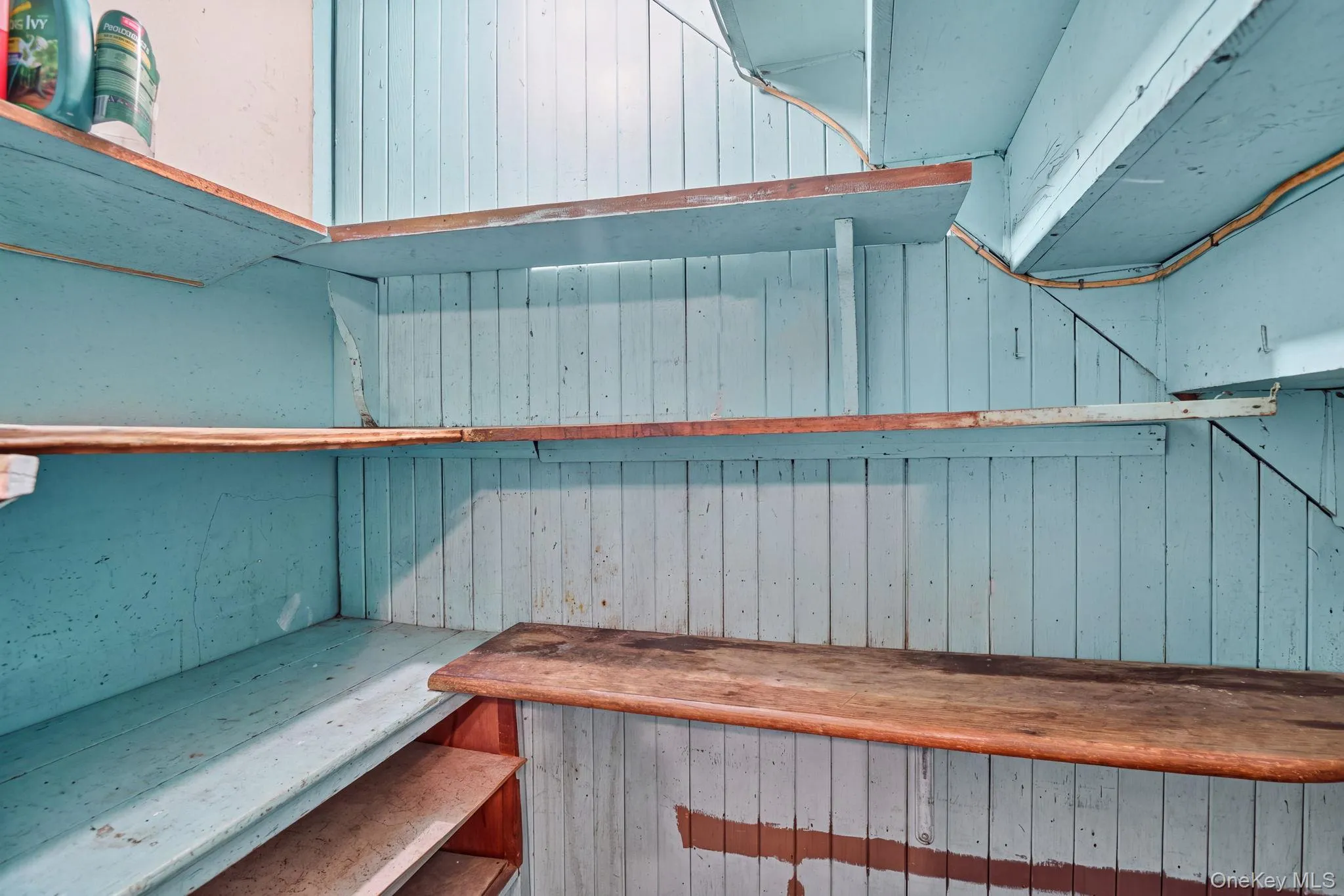 Pantry/storage Pantry/storage