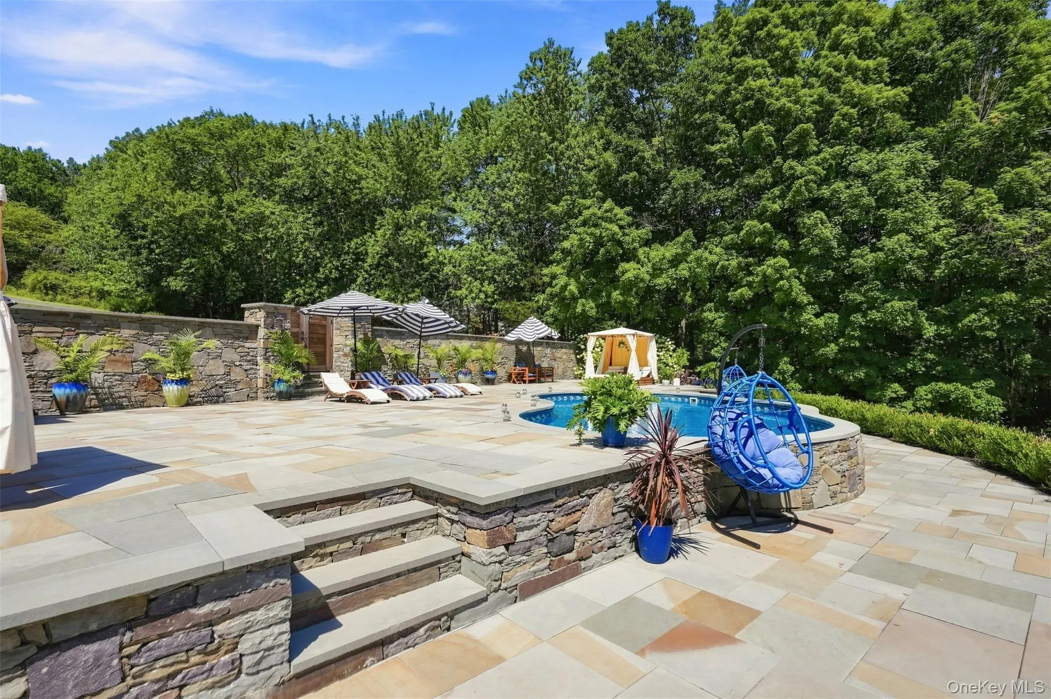 Natural Stone Natural Stone