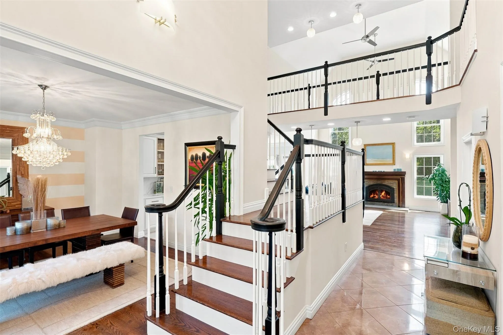 Open Floor plan Open Floor plan