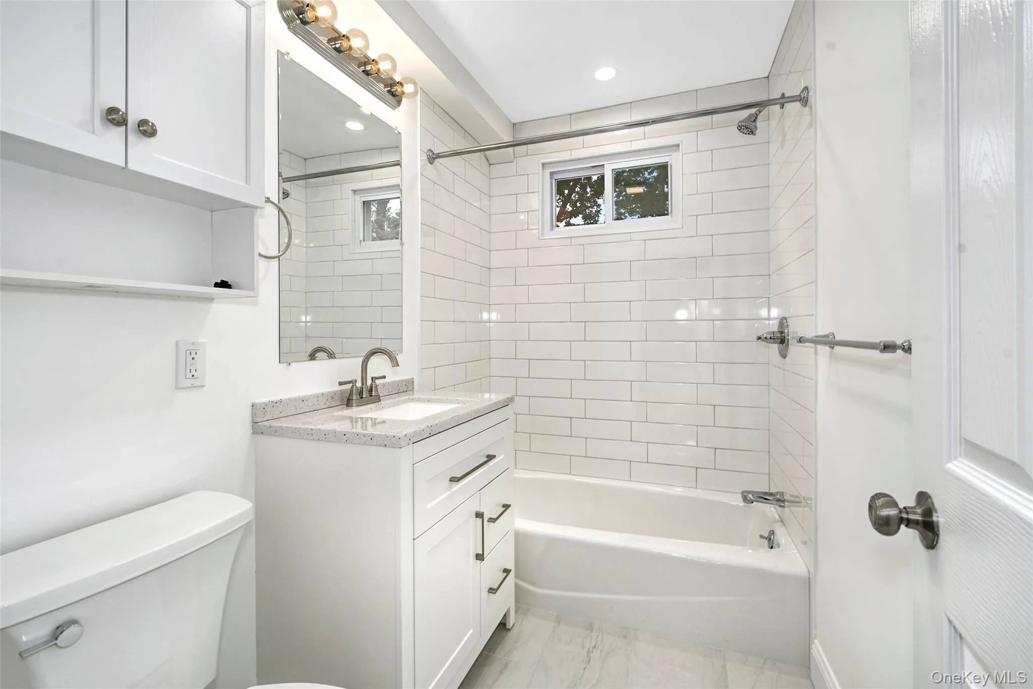 Brand new Full bath on 1st floor Brand new Full bath on 1st floor