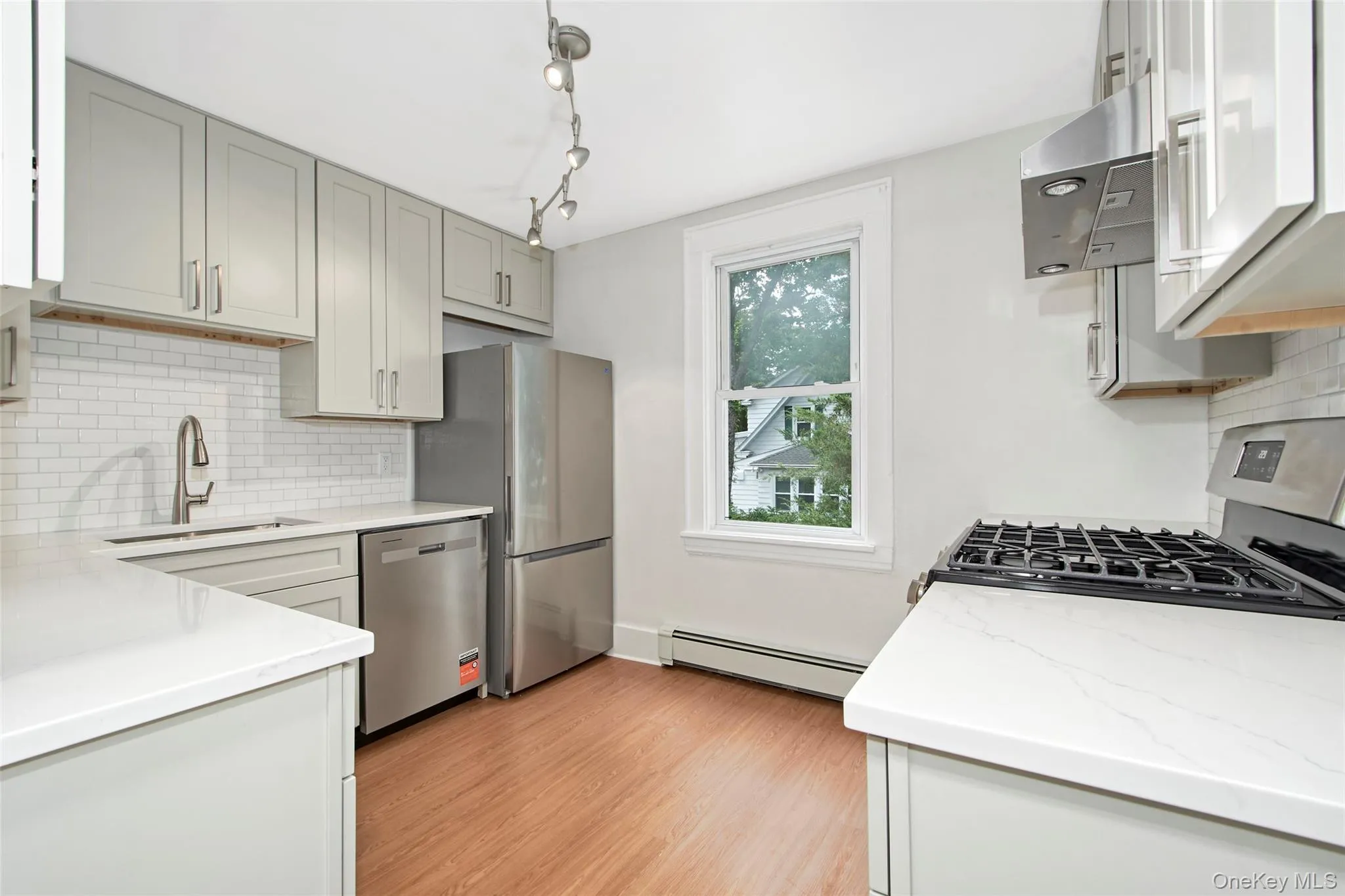 New Kitchen New Kitchen