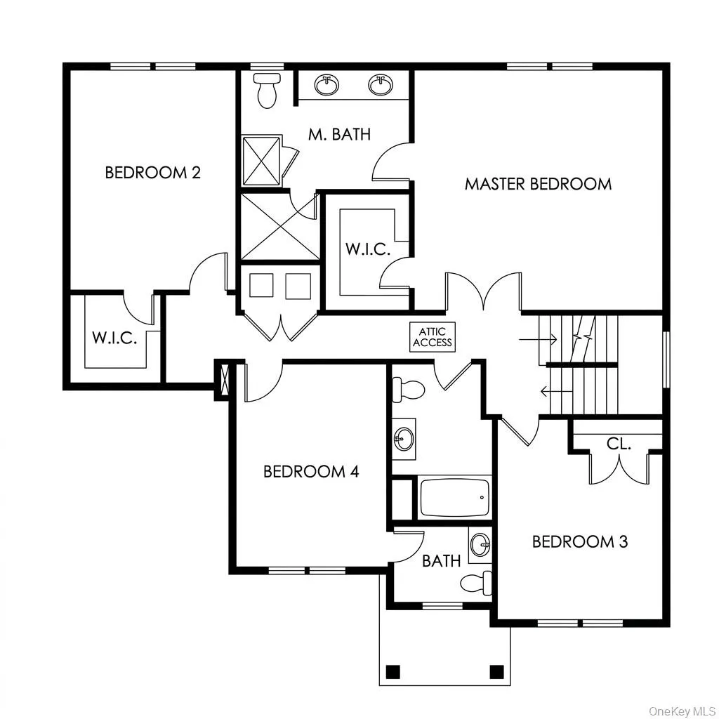 2nd Floor 2nd Floor