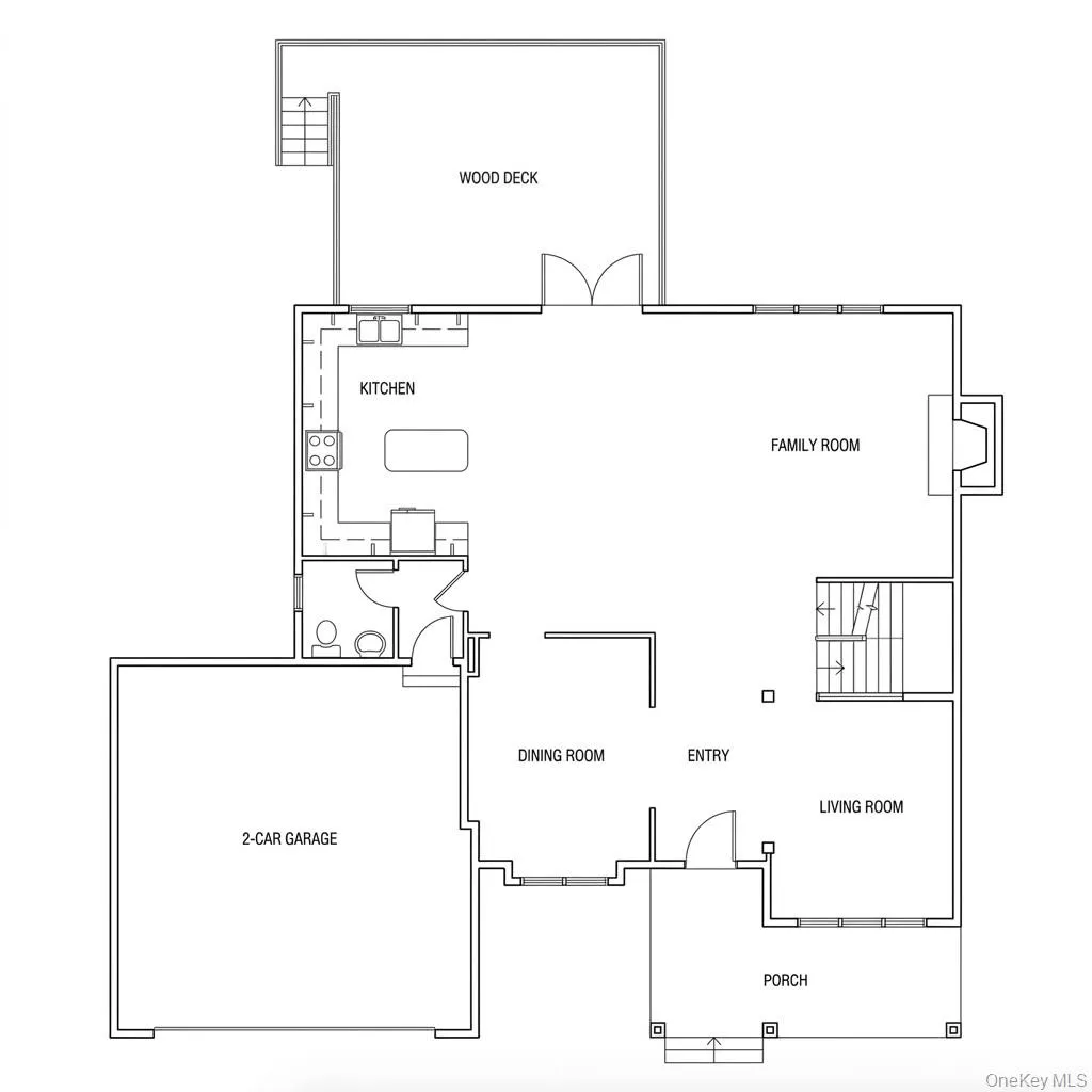 1st Floor 1st Floor