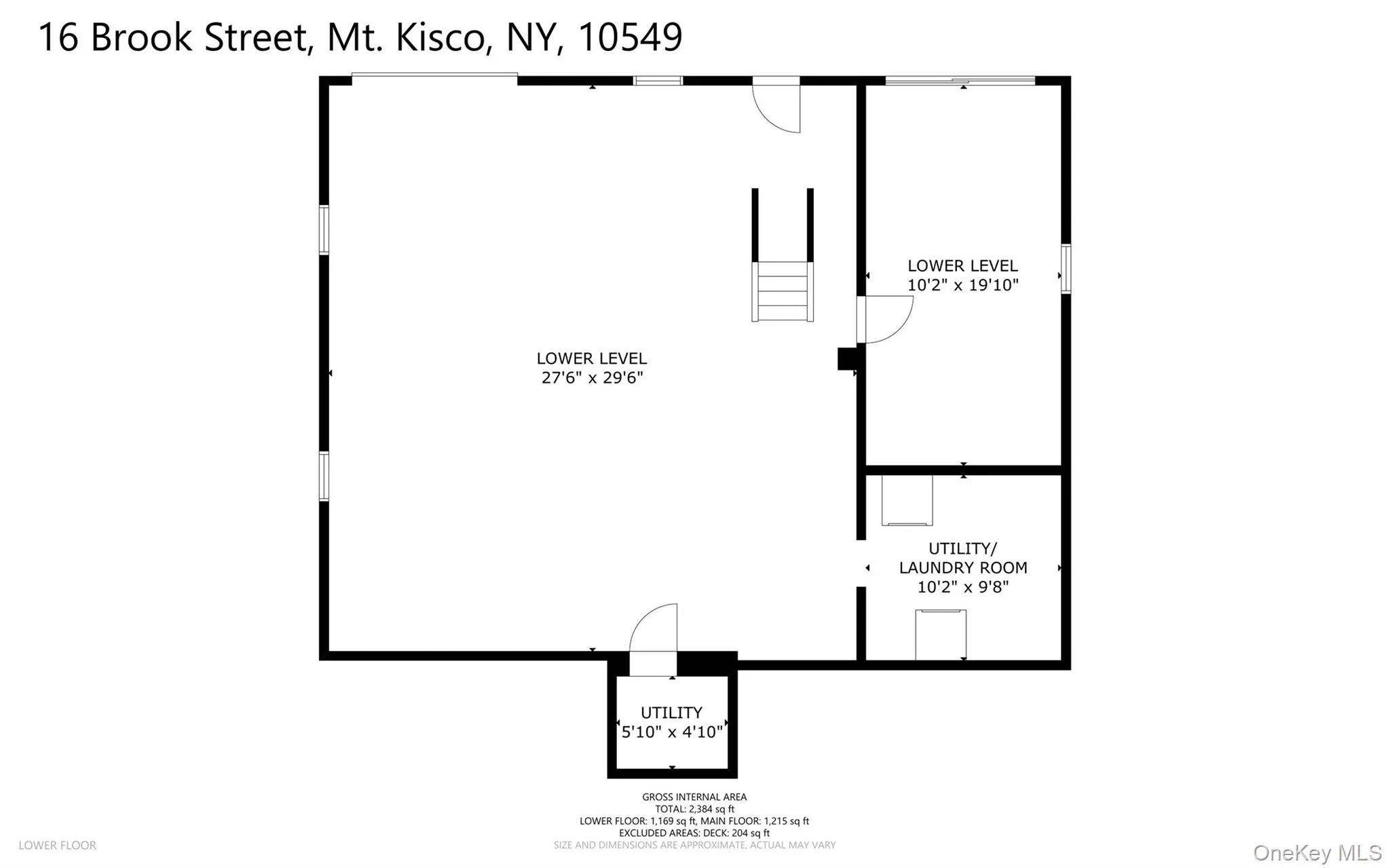 16 Brook Street, Mount Kisco, NY, 2 Bedrooms Bedrooms, 5 Rooms Rooms,1 BathroomBathrooms,Residential,For Rent,Brook,0,1040756 16 Brook Street, Mount Kisco, NY, 2 Bedrooms Bedrooms, 5 Rooms Rooms,1 BathroomBathrooms,Residential,For Rent,Brook,0,1040756