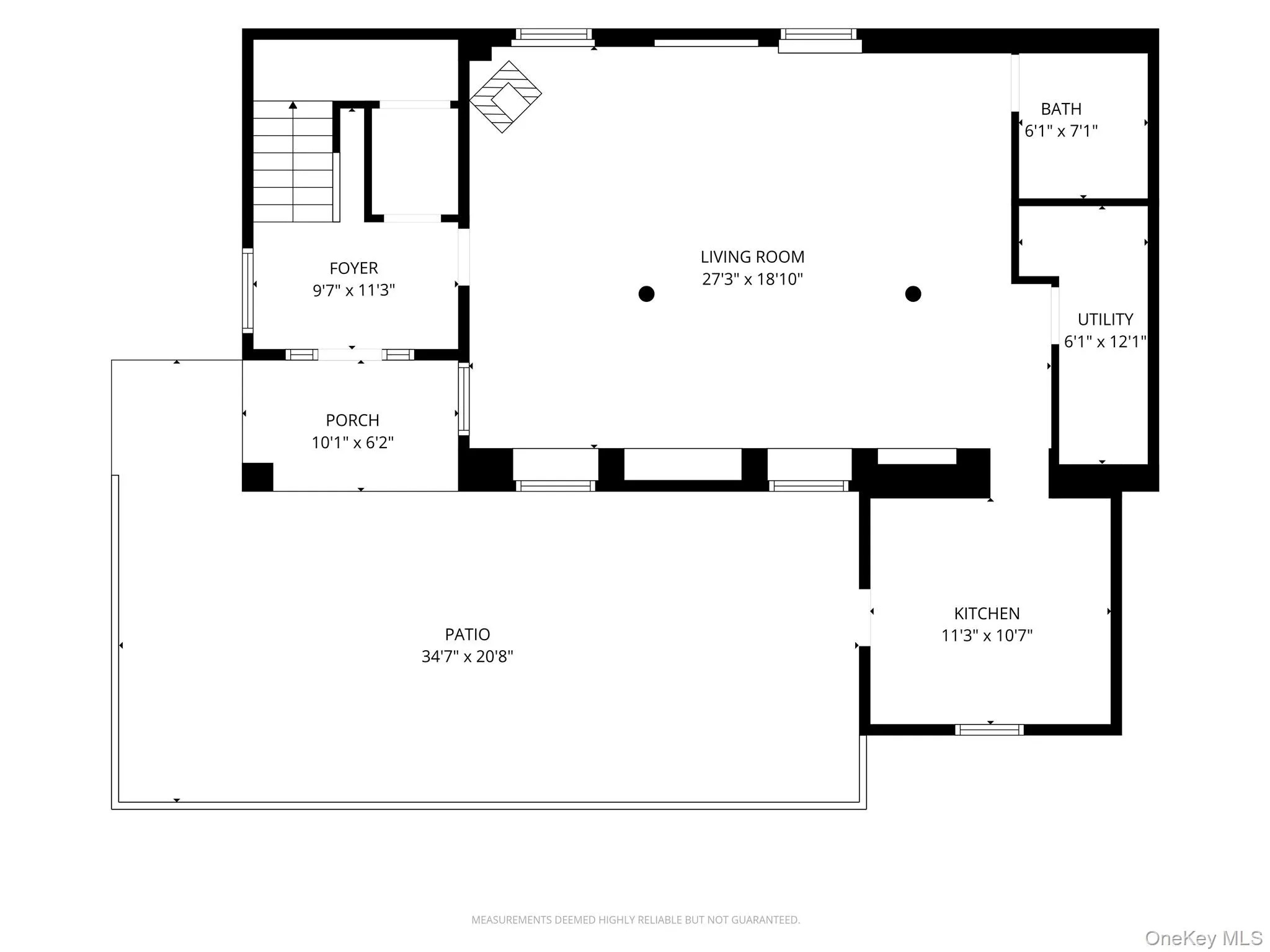 697 Mountain Road, Clarkstown, NY, 3 Bedrooms Bedrooms, 5 Rooms Rooms,2 BathroomsBathrooms,Residential,For Rent,Mountain,0,1040761 697 Mountain Road, Clarkstown, NY, 3 Bedrooms Bedrooms, 5 Rooms Rooms,2 BathroomsBathrooms,Residential,For Rent,Mountain,0,1040761