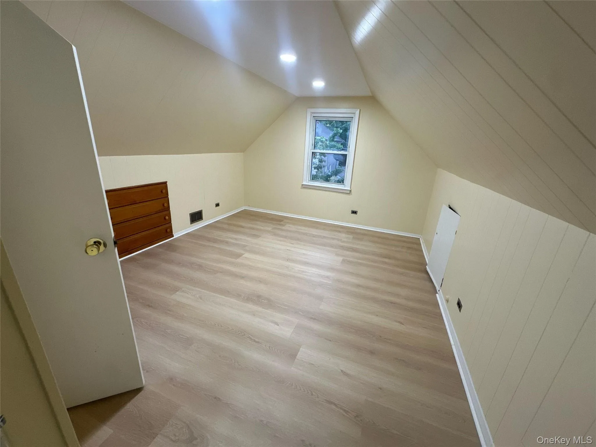 Third Bedroom on Second floor with half Bath. Third Bedroom on Second floor with half Bath.